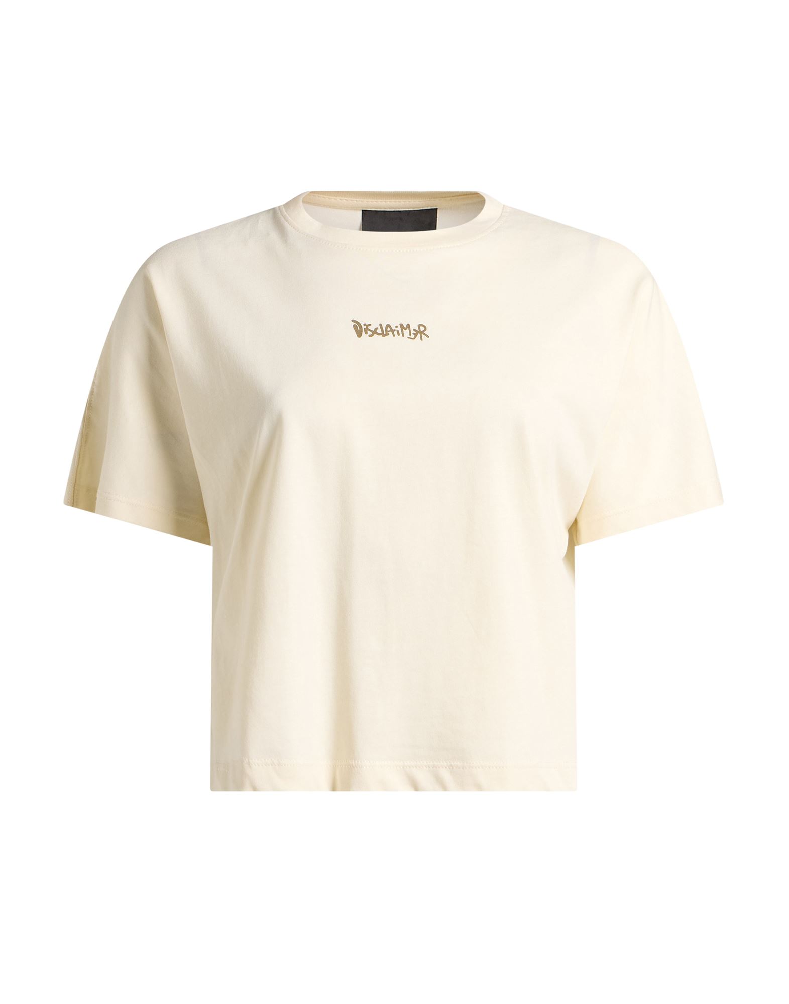 DISCLAIMER ΜΠΛΟΥΖΑΚΙΑ T-shirt
