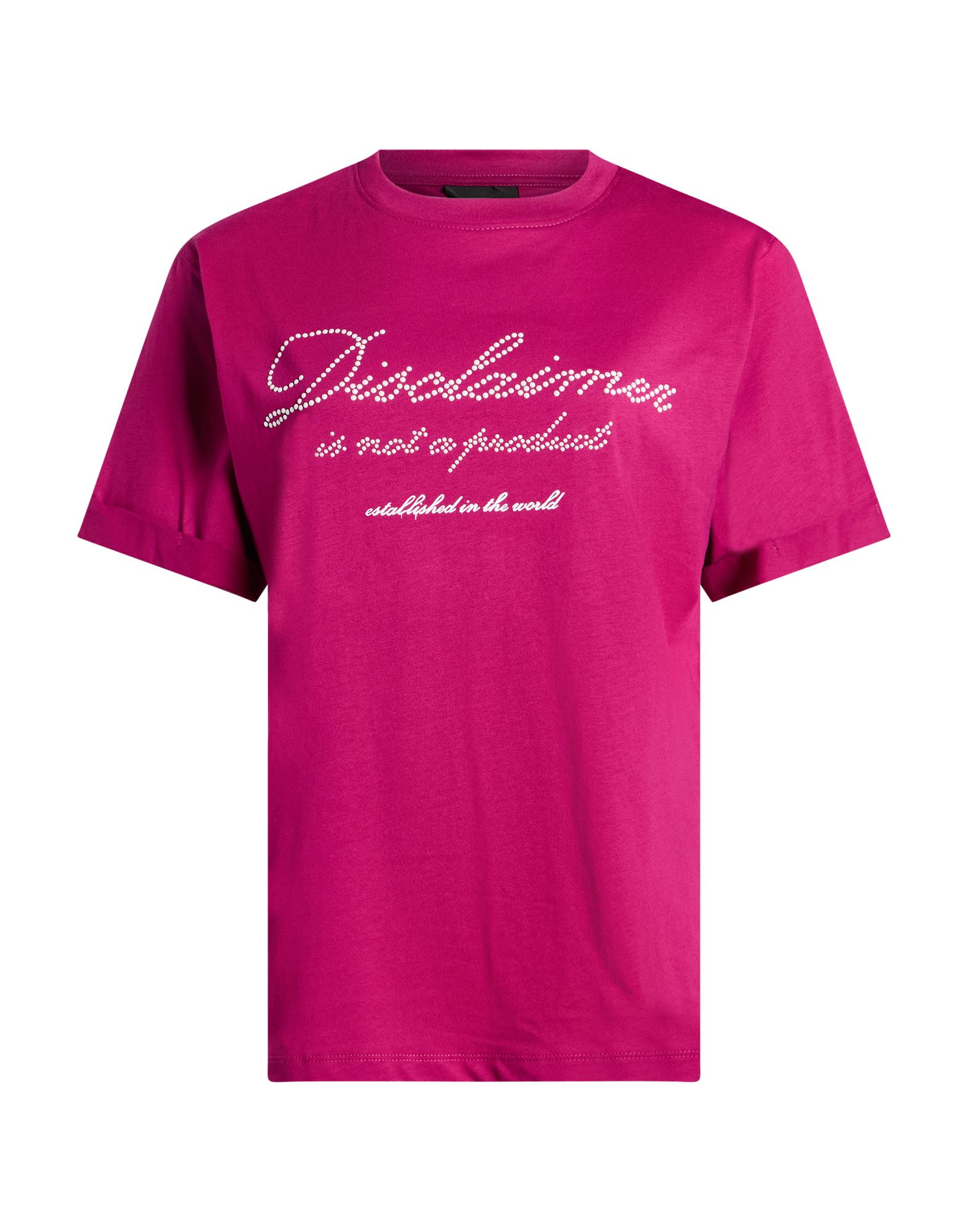 DISCLAIMER ΜΠΛΟΥΖΑΚΙΑ T-shirt