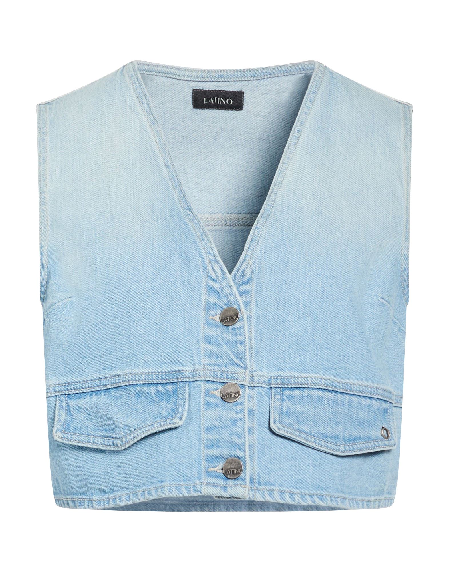  Latino' - Camisetas Y Tops - Tops - On Yoox.com 