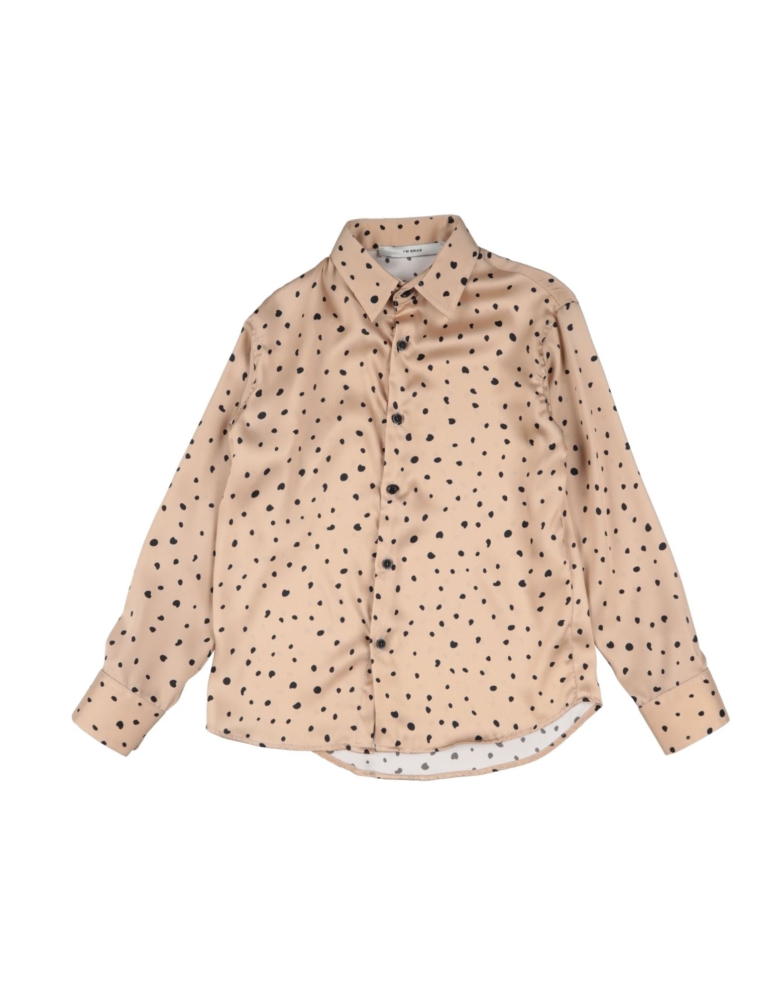  I'm Brian - Tops - Hemden - On Yoox.com 