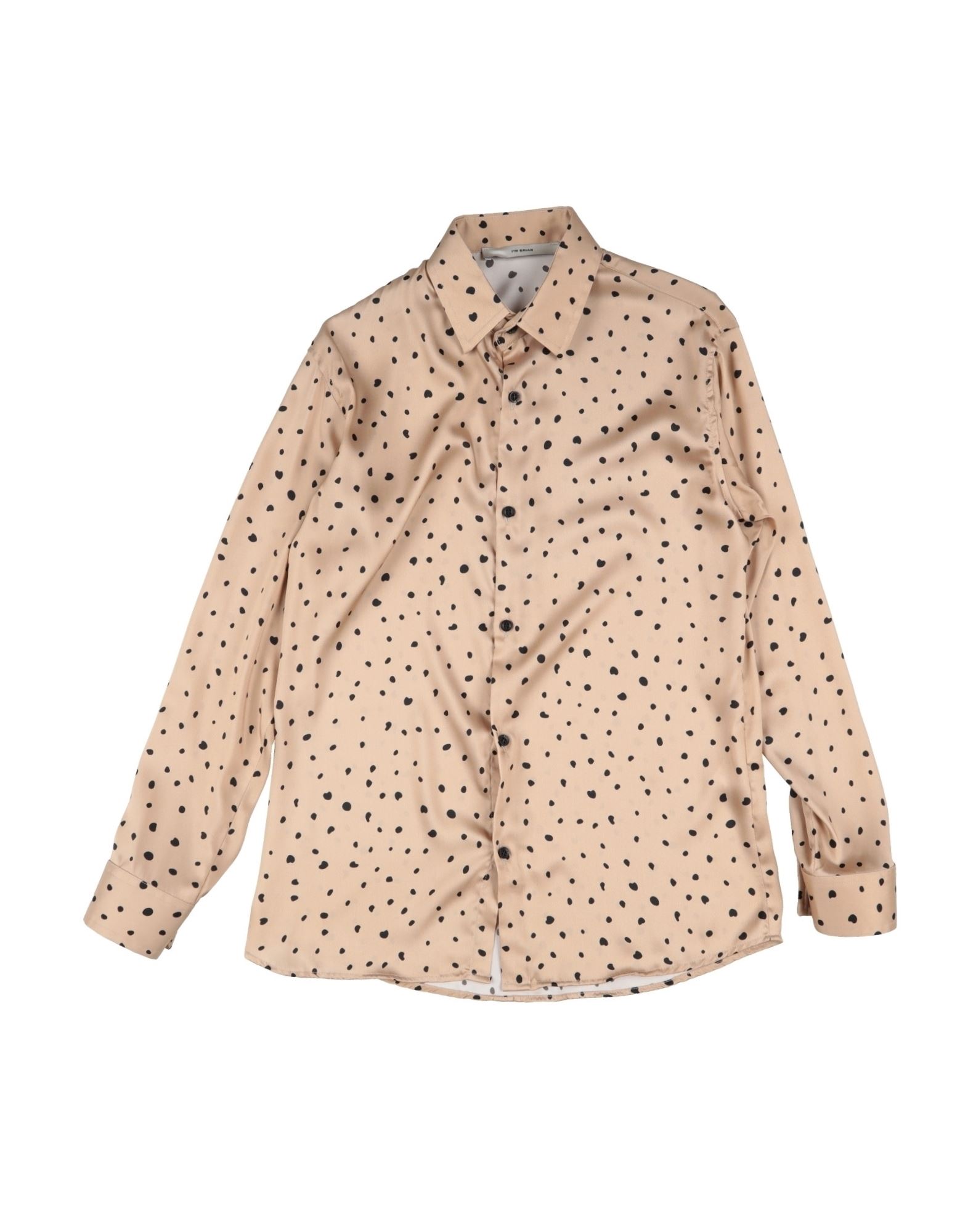  I'm Brian - Tops - Hemden - On Yoox.com 
