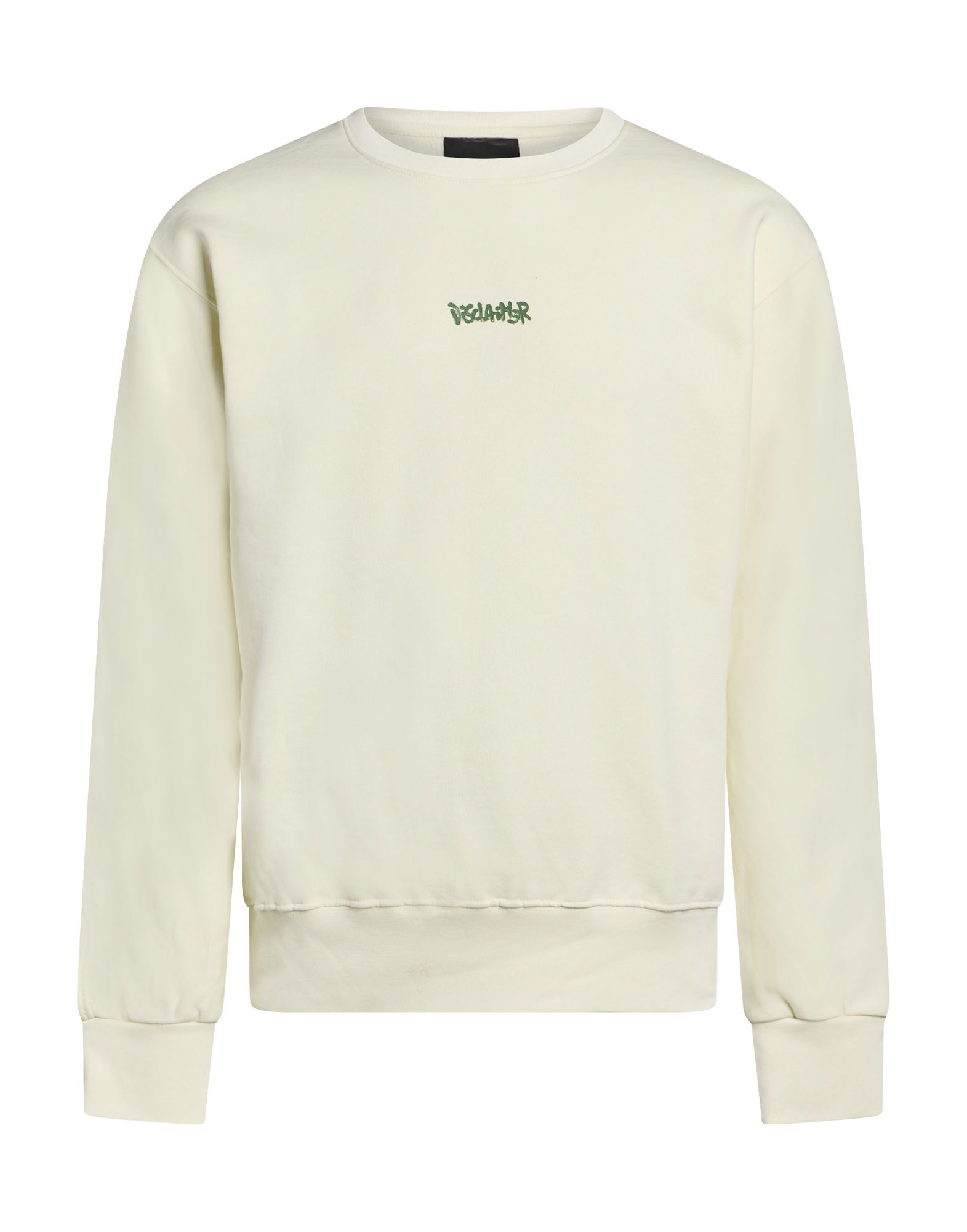  Disclaimer - Camisetas Y Tops - Sudaderas - On Yoox.com 