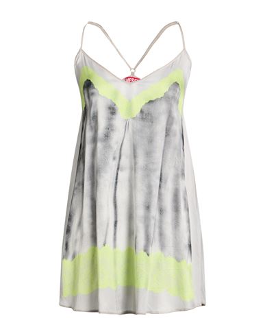 Top Mujer Gris 38,40,42 Mujer
