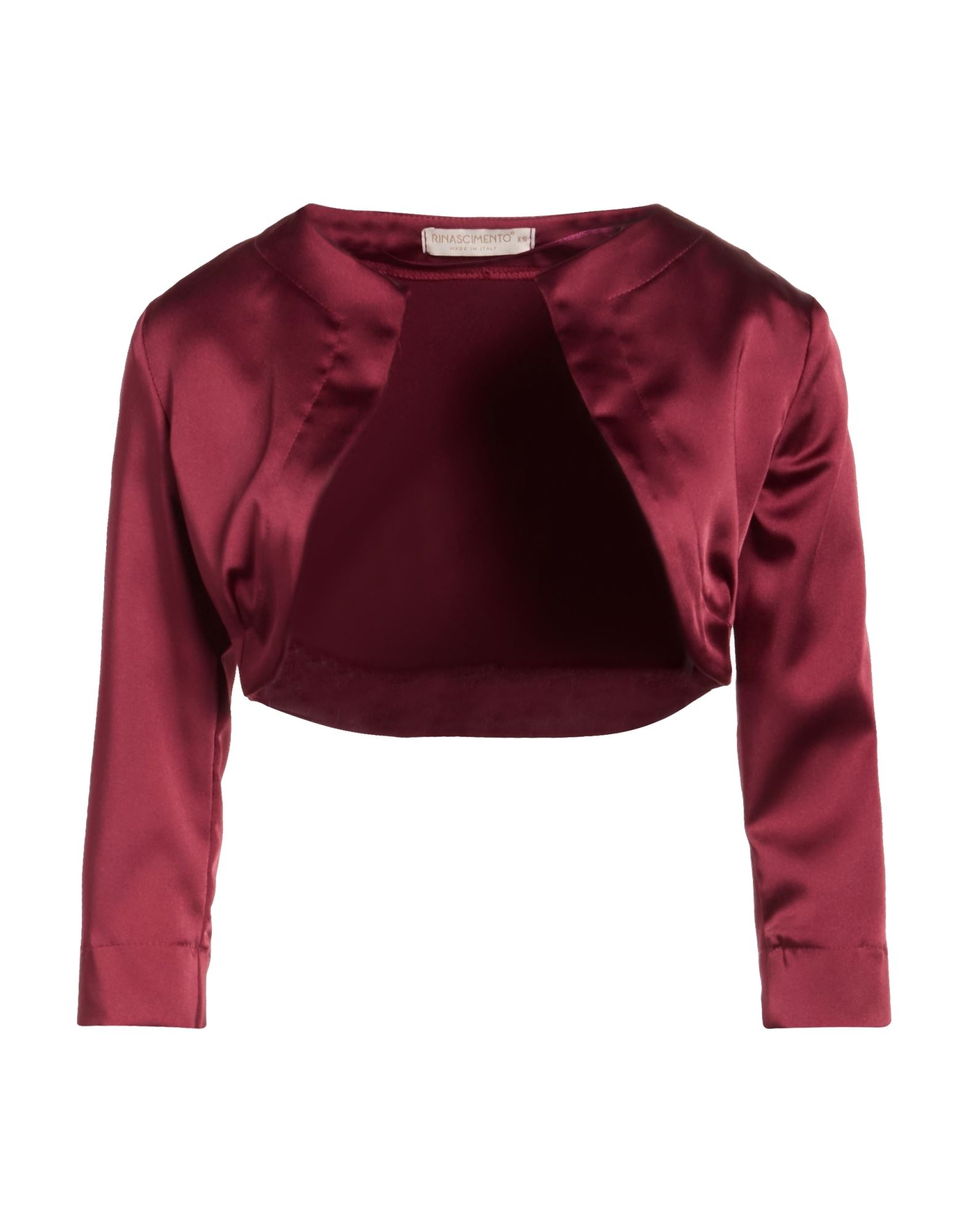 Rinascimento - Tops - Boleros - On Yoox.com 