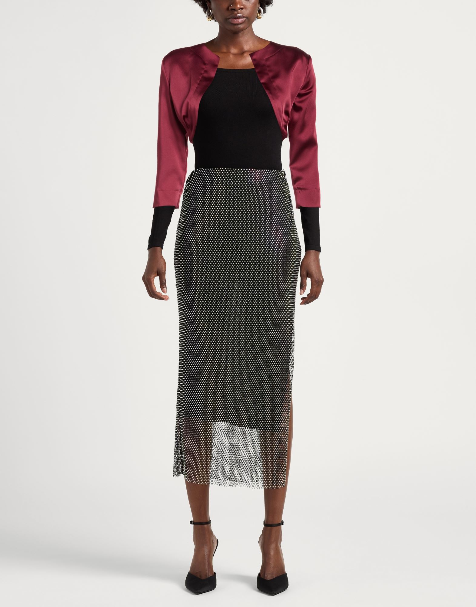  Rinascimento - Tops - Boleros - On Yoox.com 