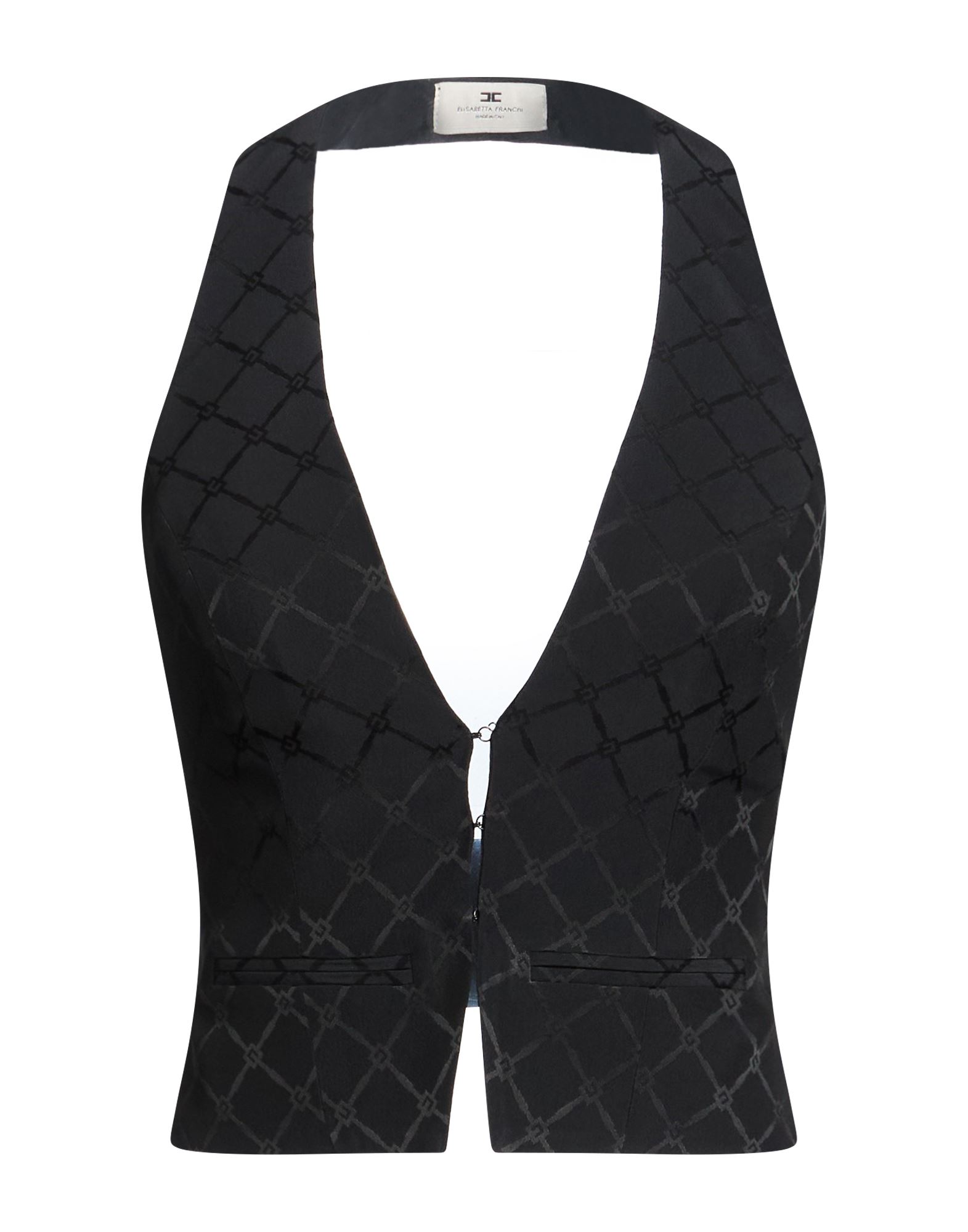 ELISABETTA FRANCHI ELISABETTA FRANCHI ΜΠΛΟΥΖΑΚΙΑ Τοπ