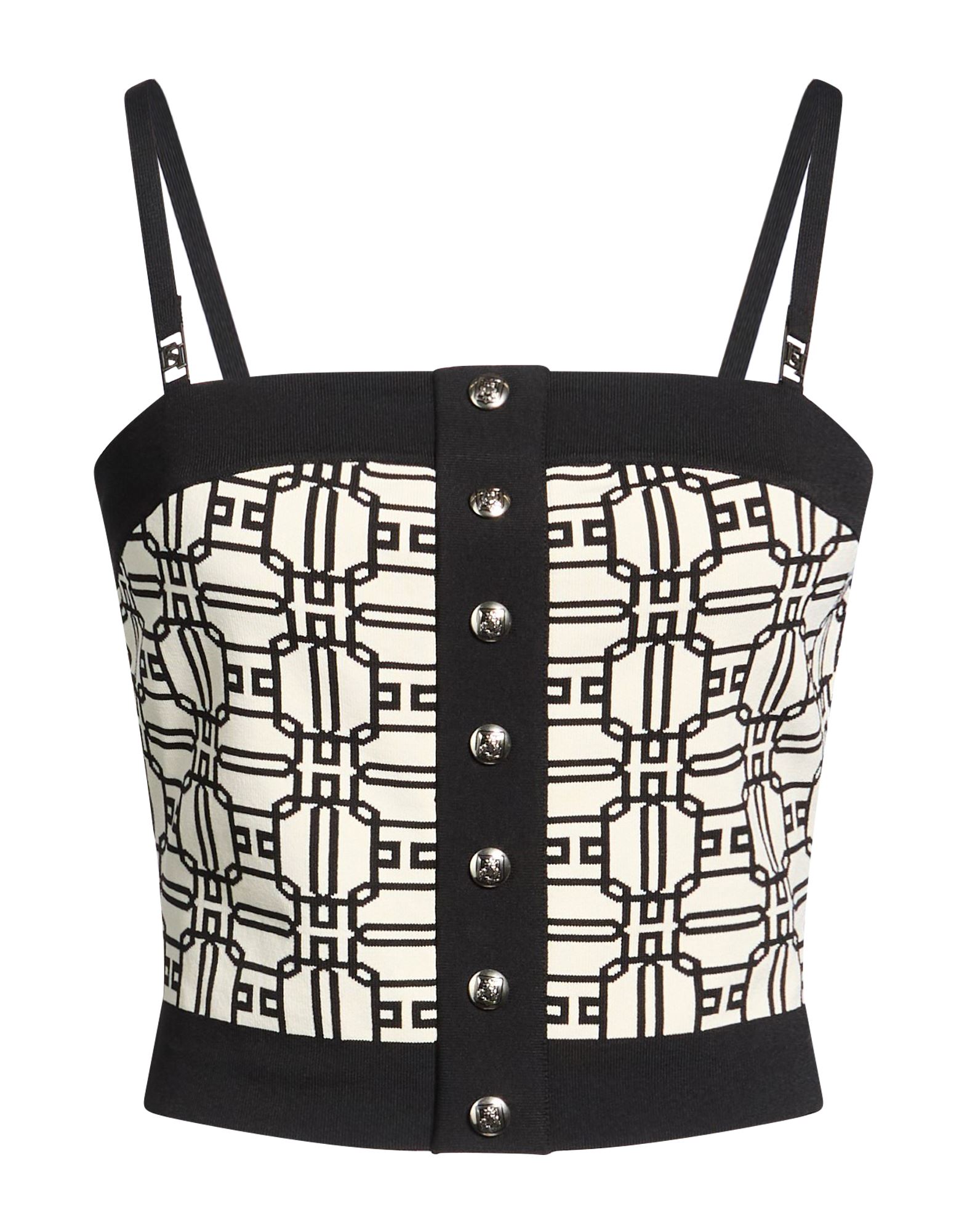 ELISABETTA FRANCHI ELISABETTA FRANCHI ΜΠΛΟΥΖΑΚΙΑ Τοπ