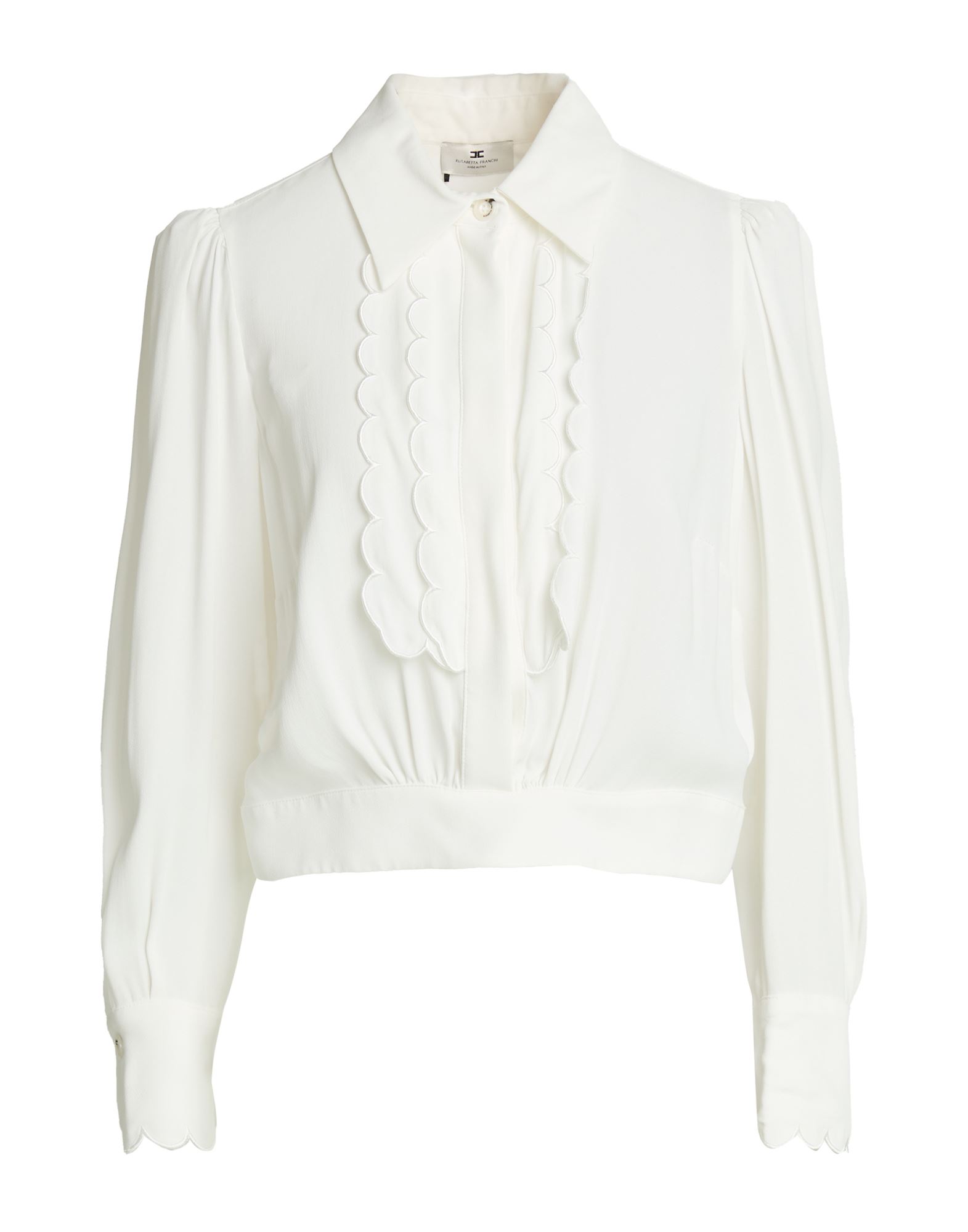 ELISABETTA FRANCHI ELISABETTA FRANCHI ΜΠΛΟΥΖΑΚΙΑ Τοπ