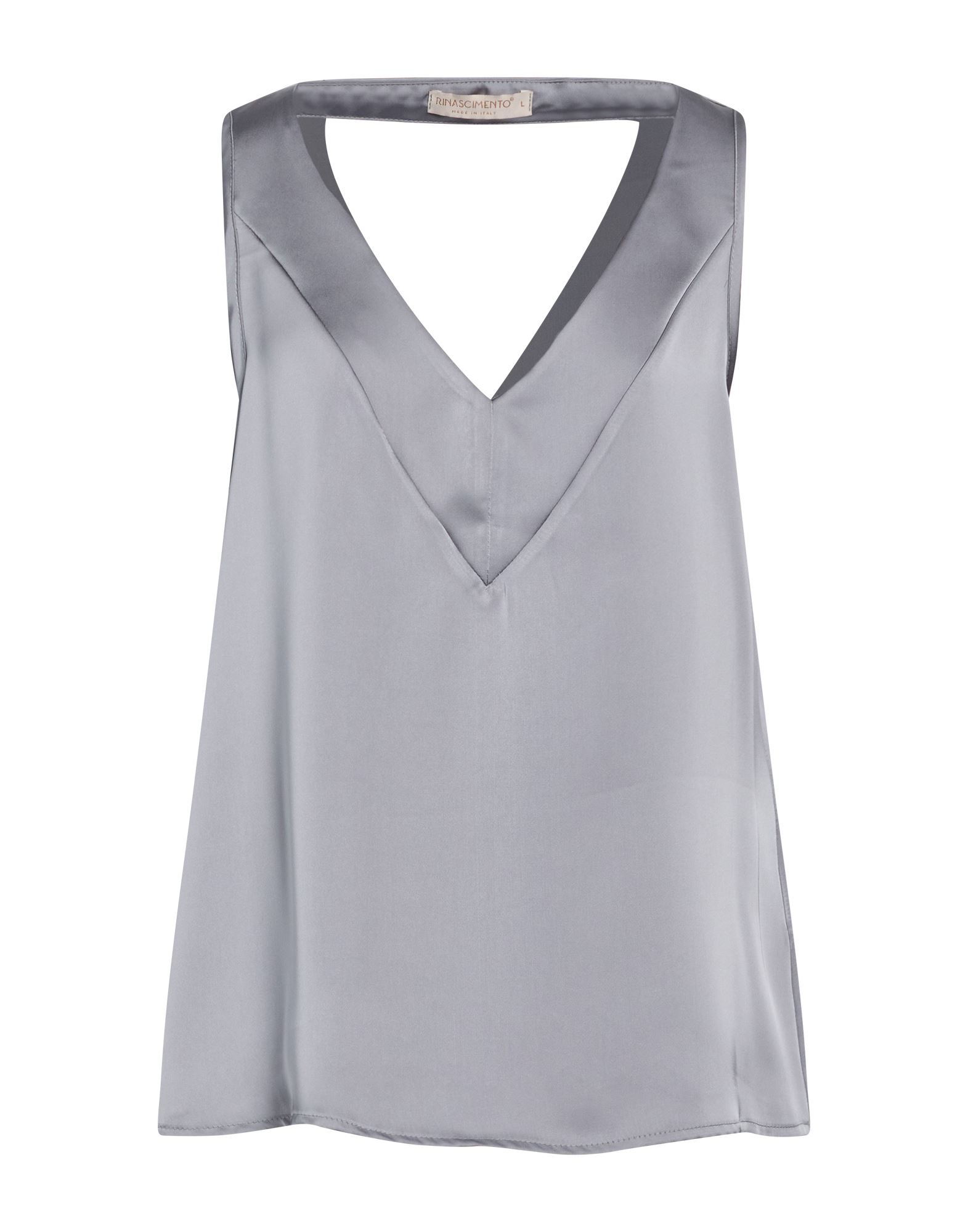  Rinascimento - Tops - Tops - On Yoox.com 