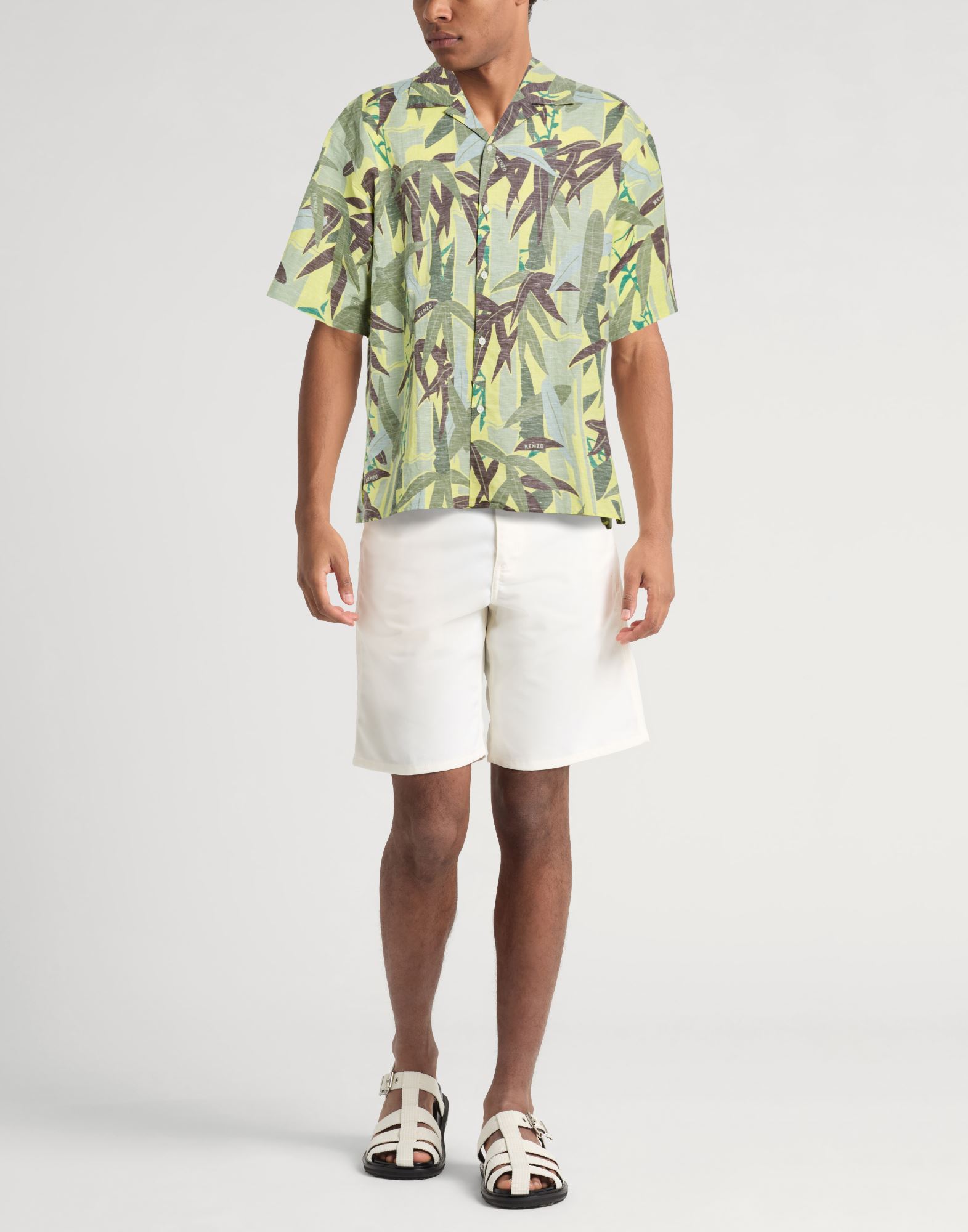  Kenzo - Tops - Hemden - On Yoox.com 