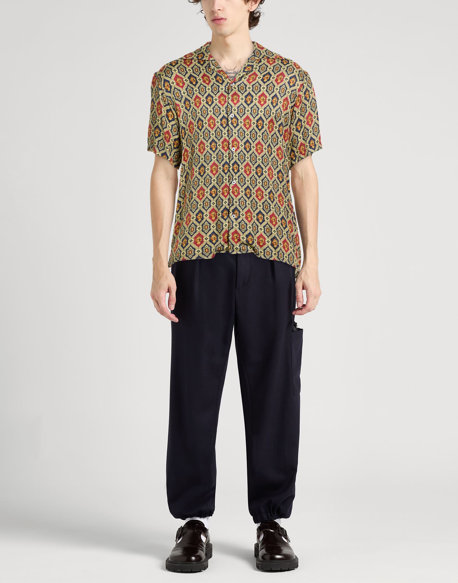  Drôle De Monsieur - Tops - Hemden - On Yoox.com 