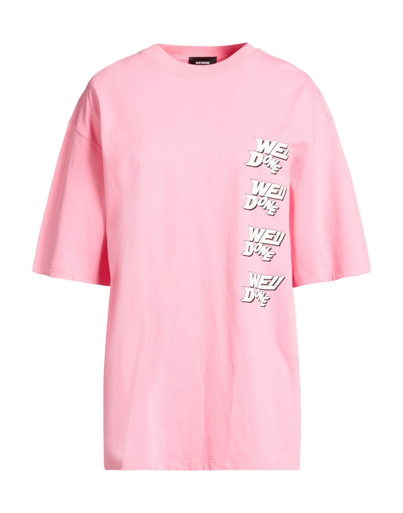 WELLDONE WELLDONE ΜΠΛΟΥΖΑΚΙΑ T-shirt