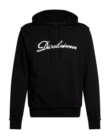Sweatshirt Herren Schwarz L,M,S,XS Herren