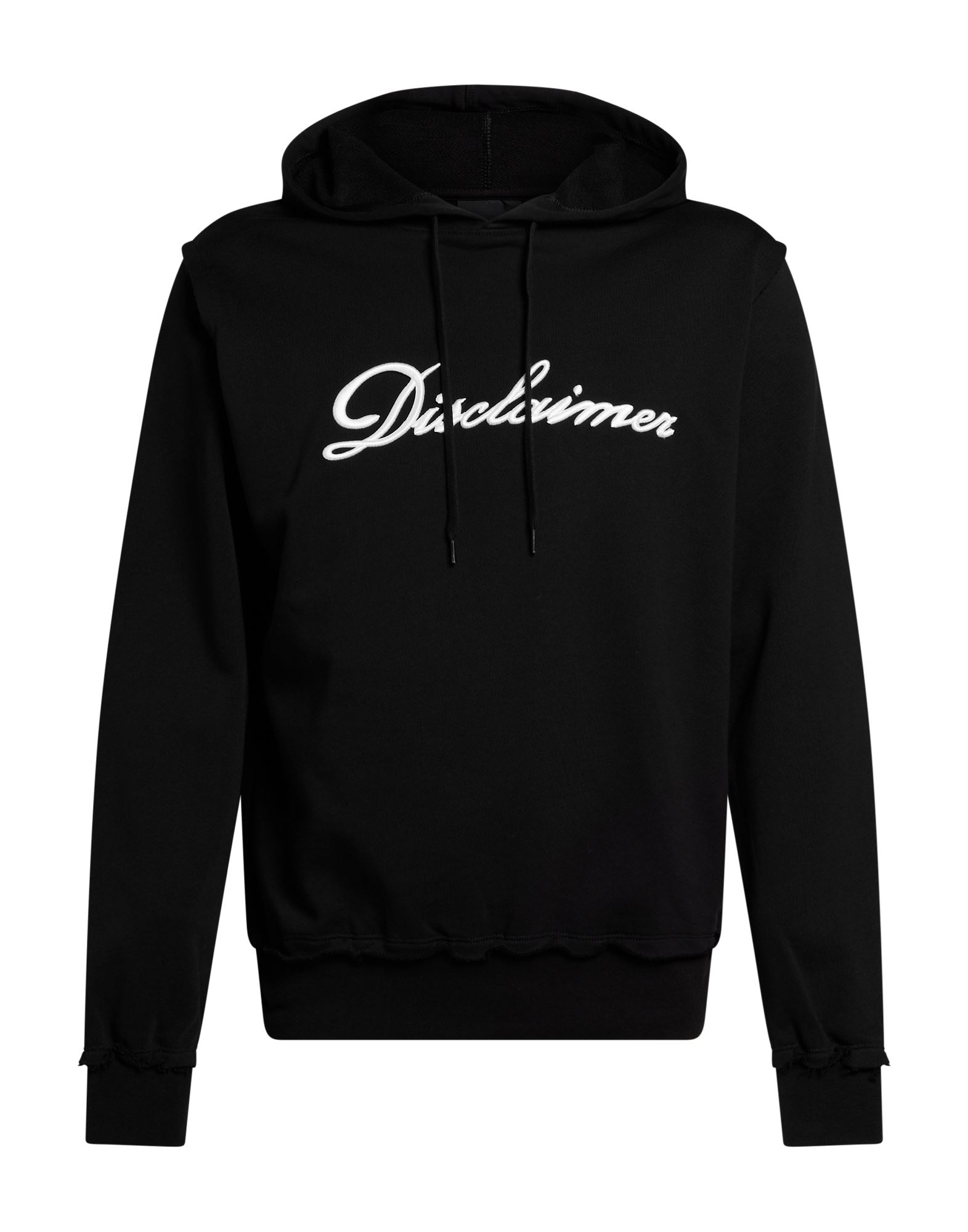  Disclaimer - Camisetas Y Tops - Sudaderas - On Yoox.com 