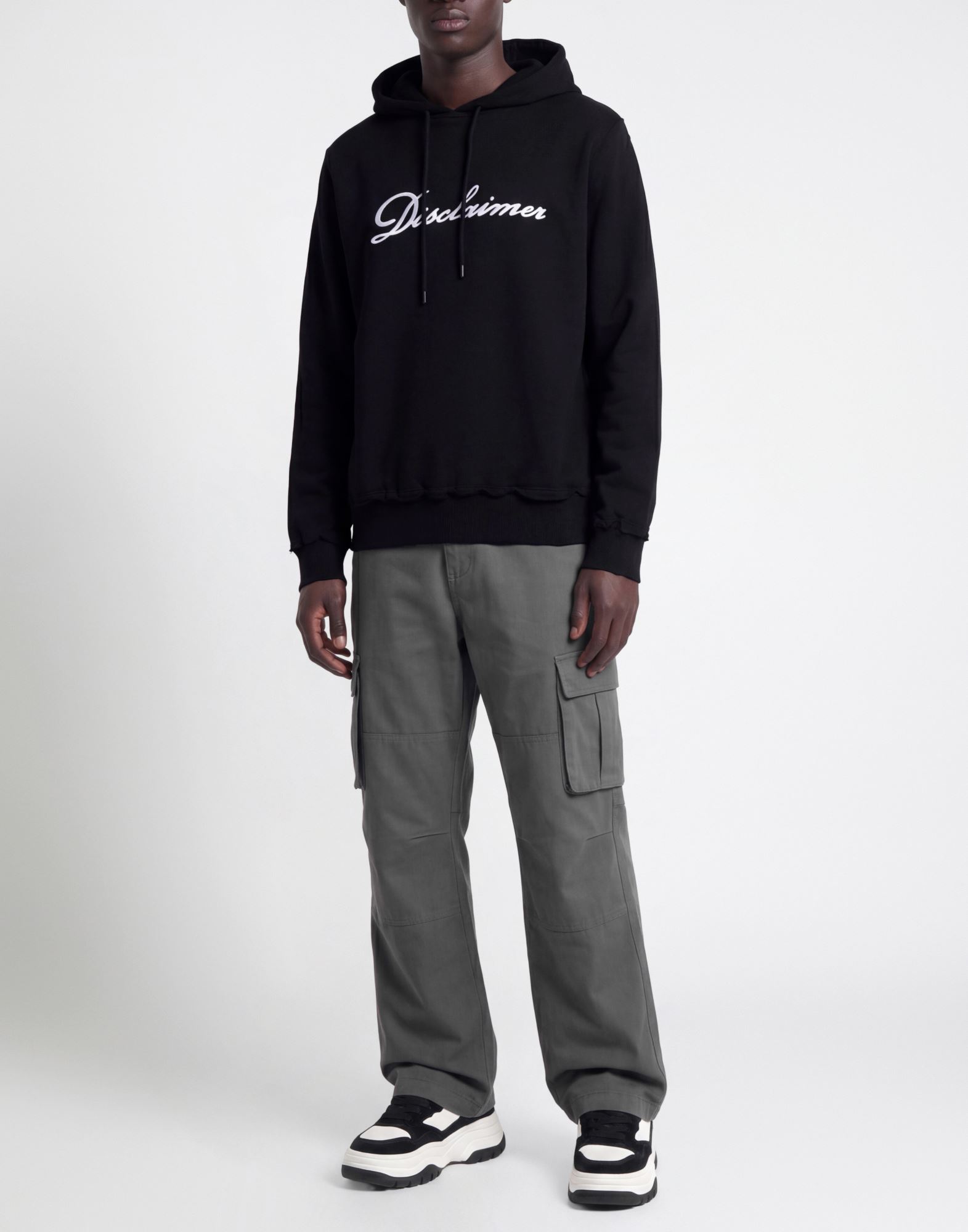  Disclaimer - Camisetas Y Tops - Sudaderas - On Yoox.com 