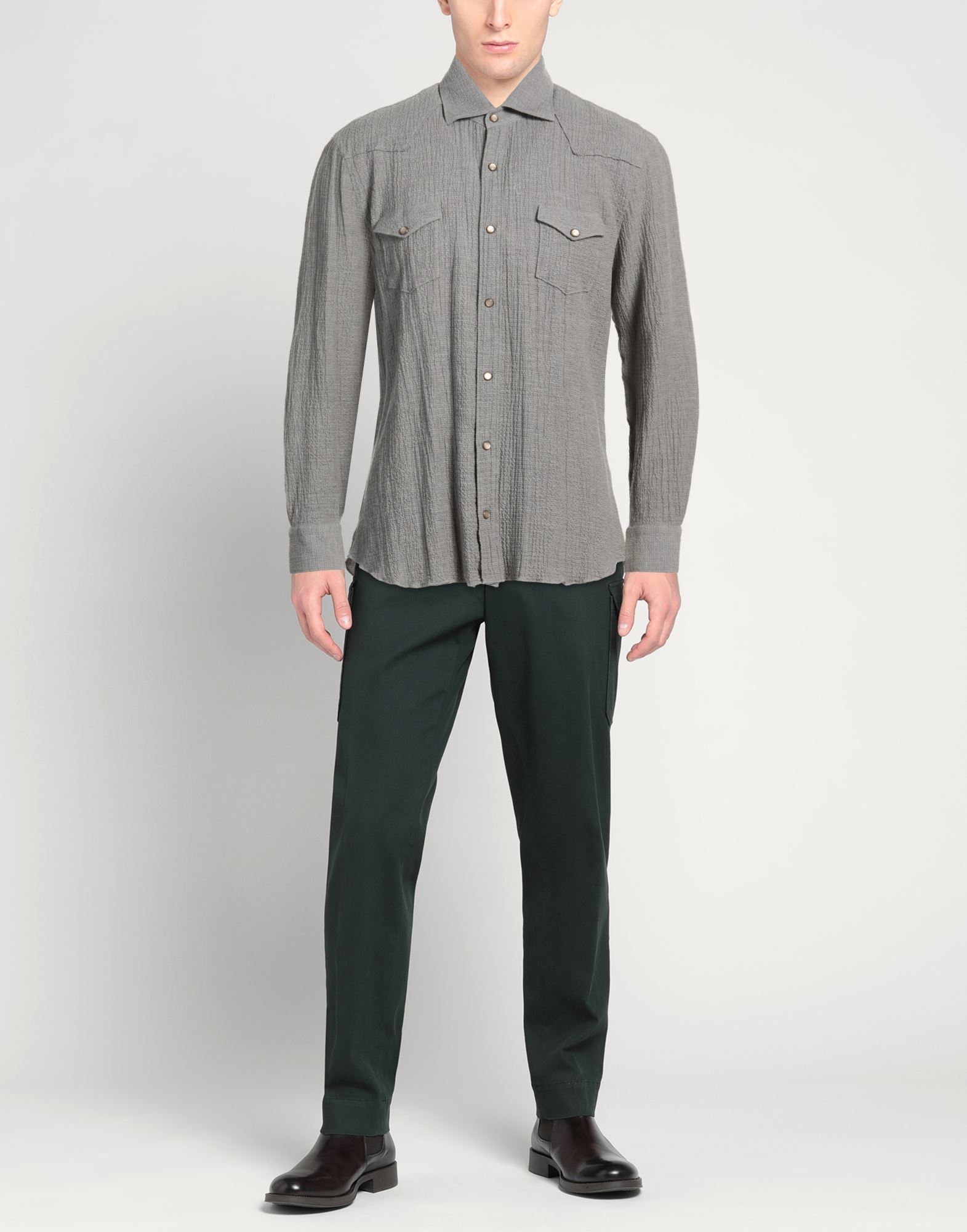 Dandylife By Barba Napoli - Tops - Hemden - On Yoox.com 
