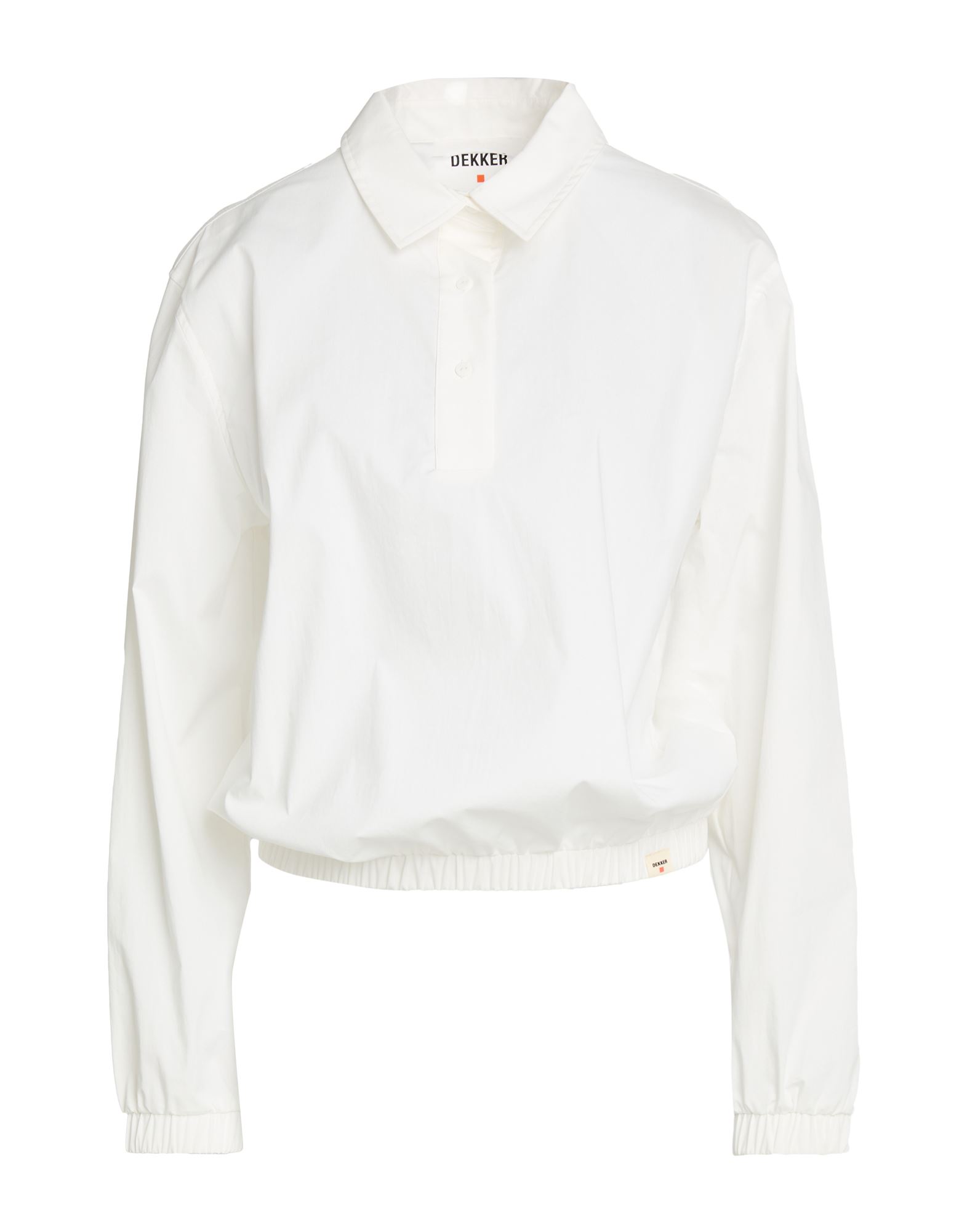  Dekker - Camisetas Y Tops - Tops - On Yoox.com 