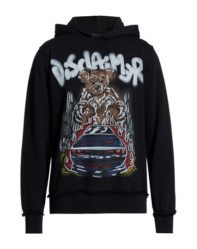 Sweatshirt Herren Schwarz M,XXL Herren