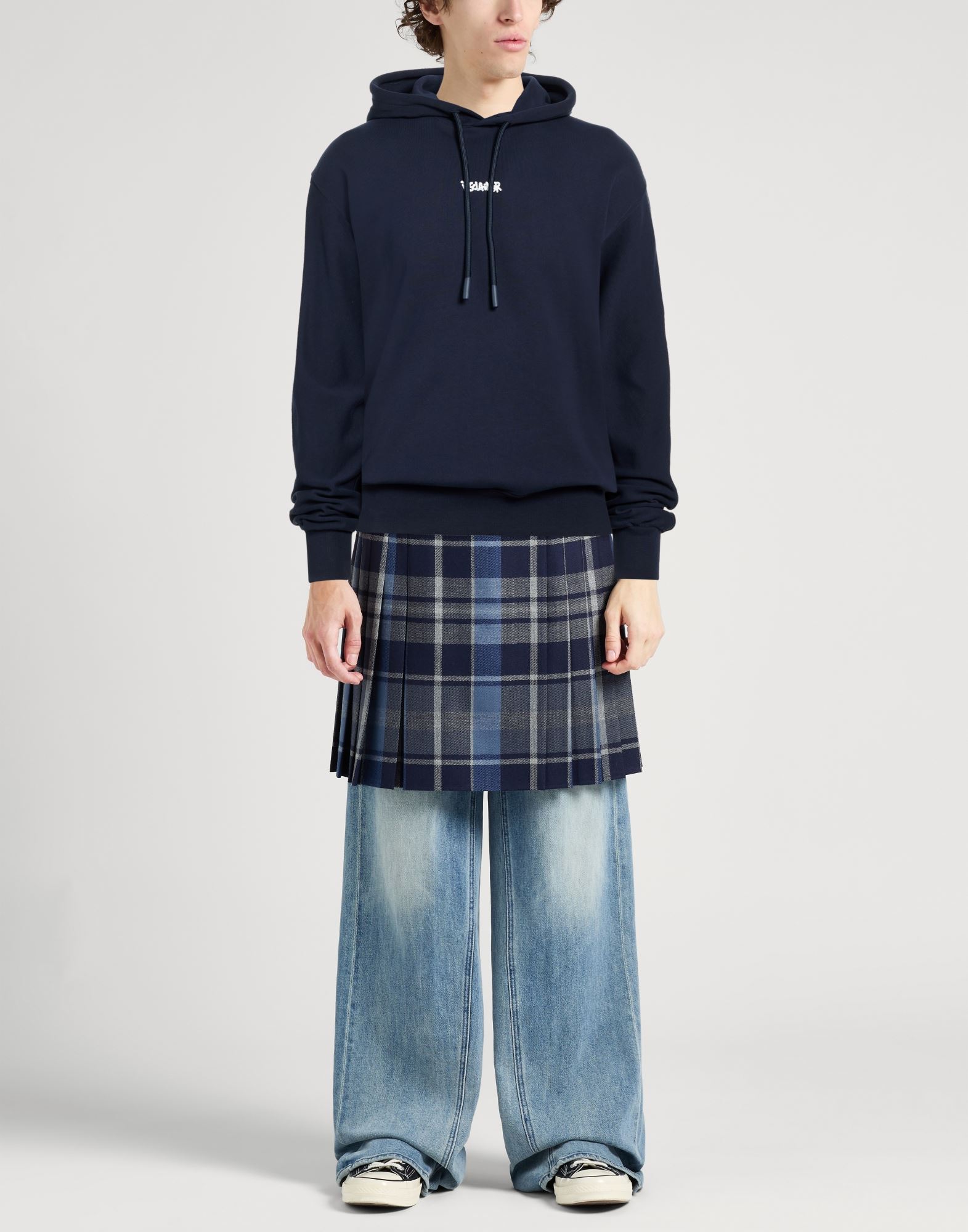  Disclaimer - Camisetas Y Tops - Sudaderas - On Yoox.com 