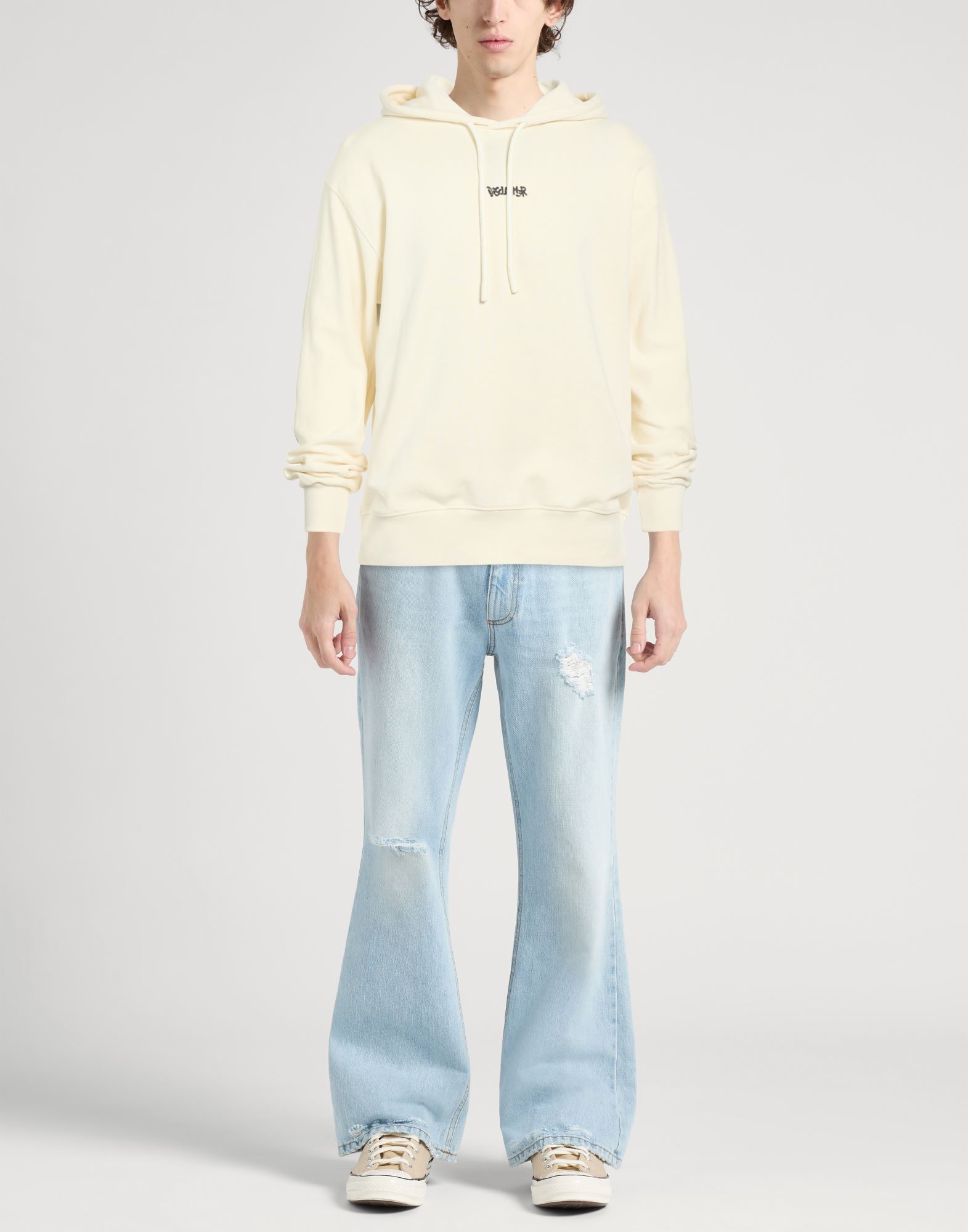 Disclaimer - Tops - Sweatshirts - On Yoox.com 