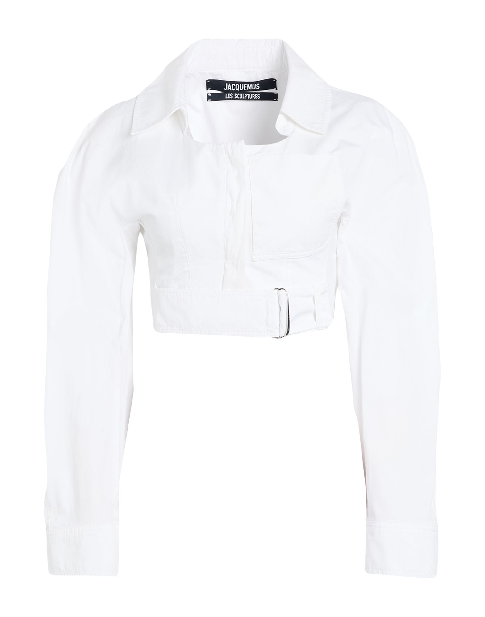 JACQUEMUS JACQUEMUS ΜΠΛΟΥΖΑΚΙΑ Πουκάμισο