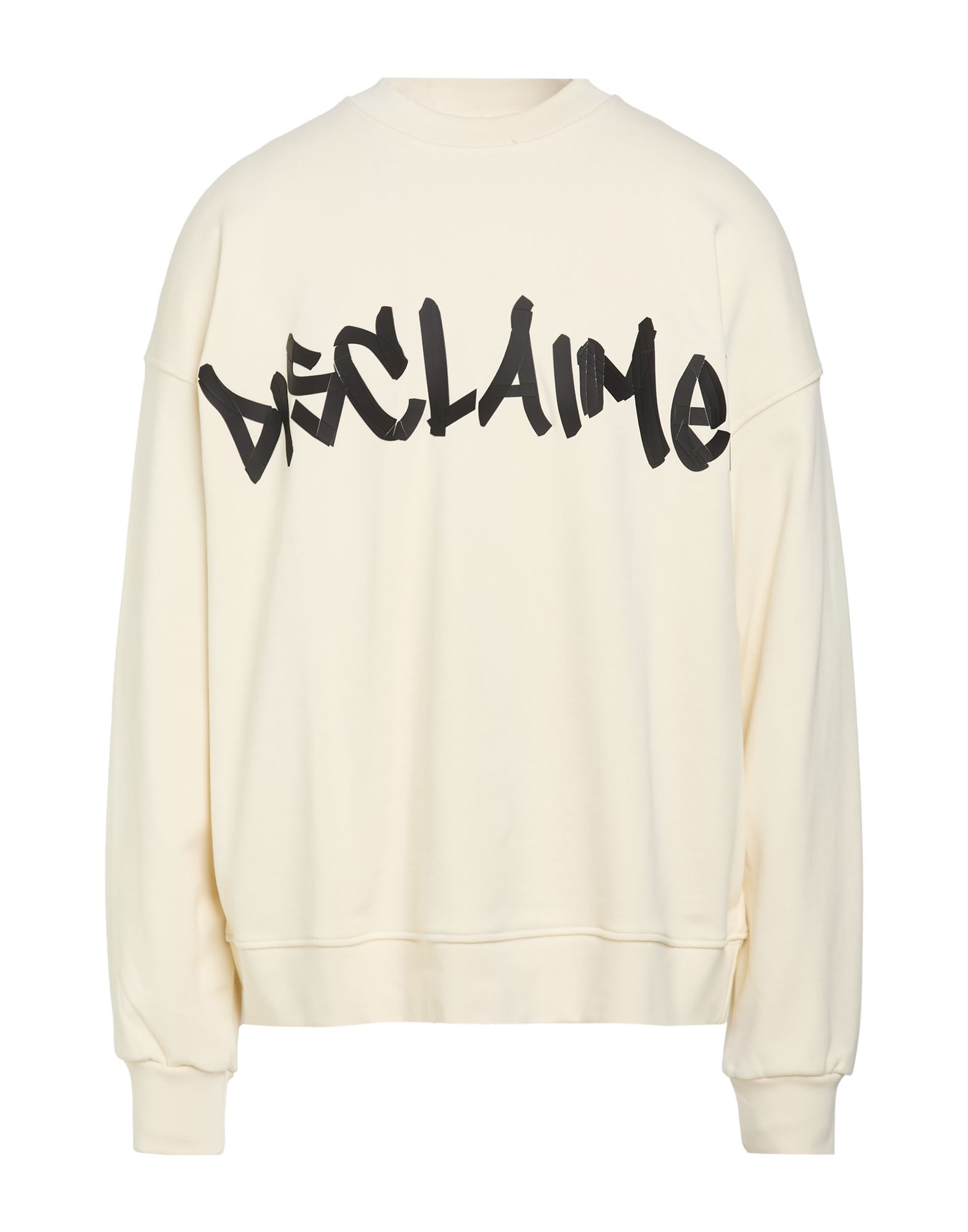  Disclaimer - Camisetas Y Tops - Sudaderas - On Yoox.com 