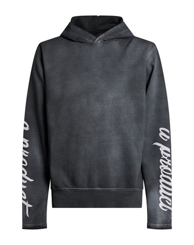 Sudadera Hombre Carbón XL Hombre