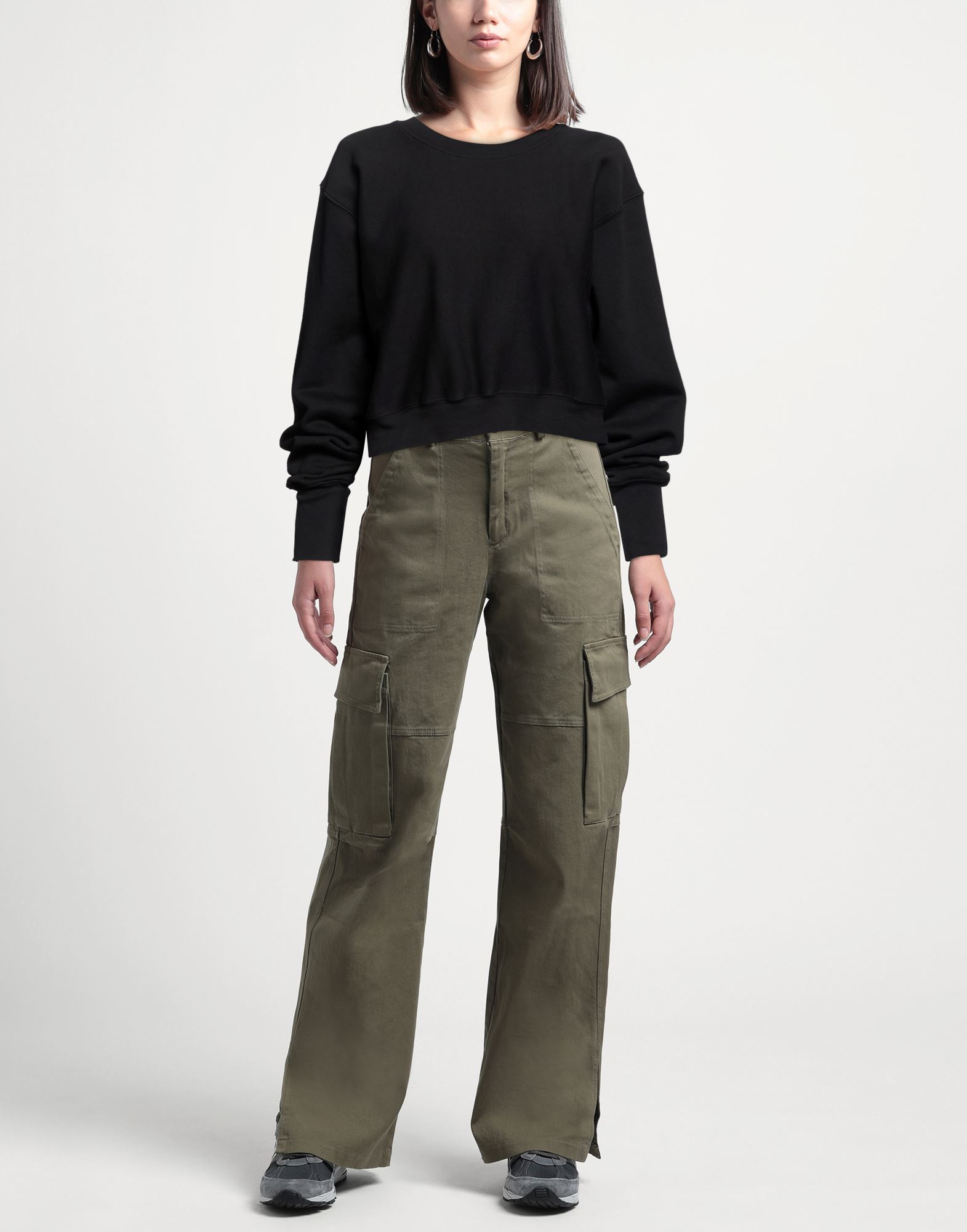  Les Tien - Tops - Sweatshirts - On Yoox.com 