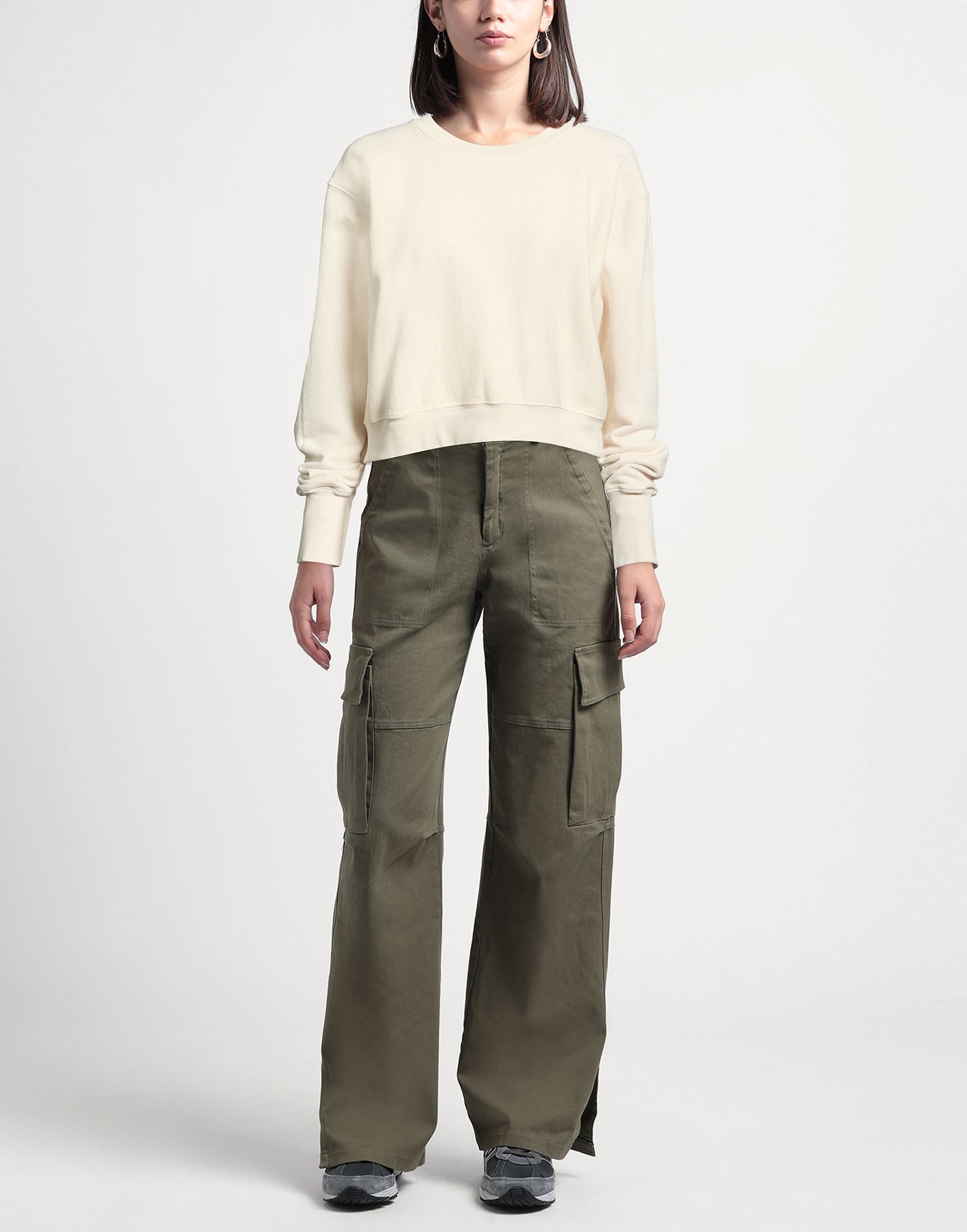  Les Tien - Tops - Sweatshirts - On Yoox.com 