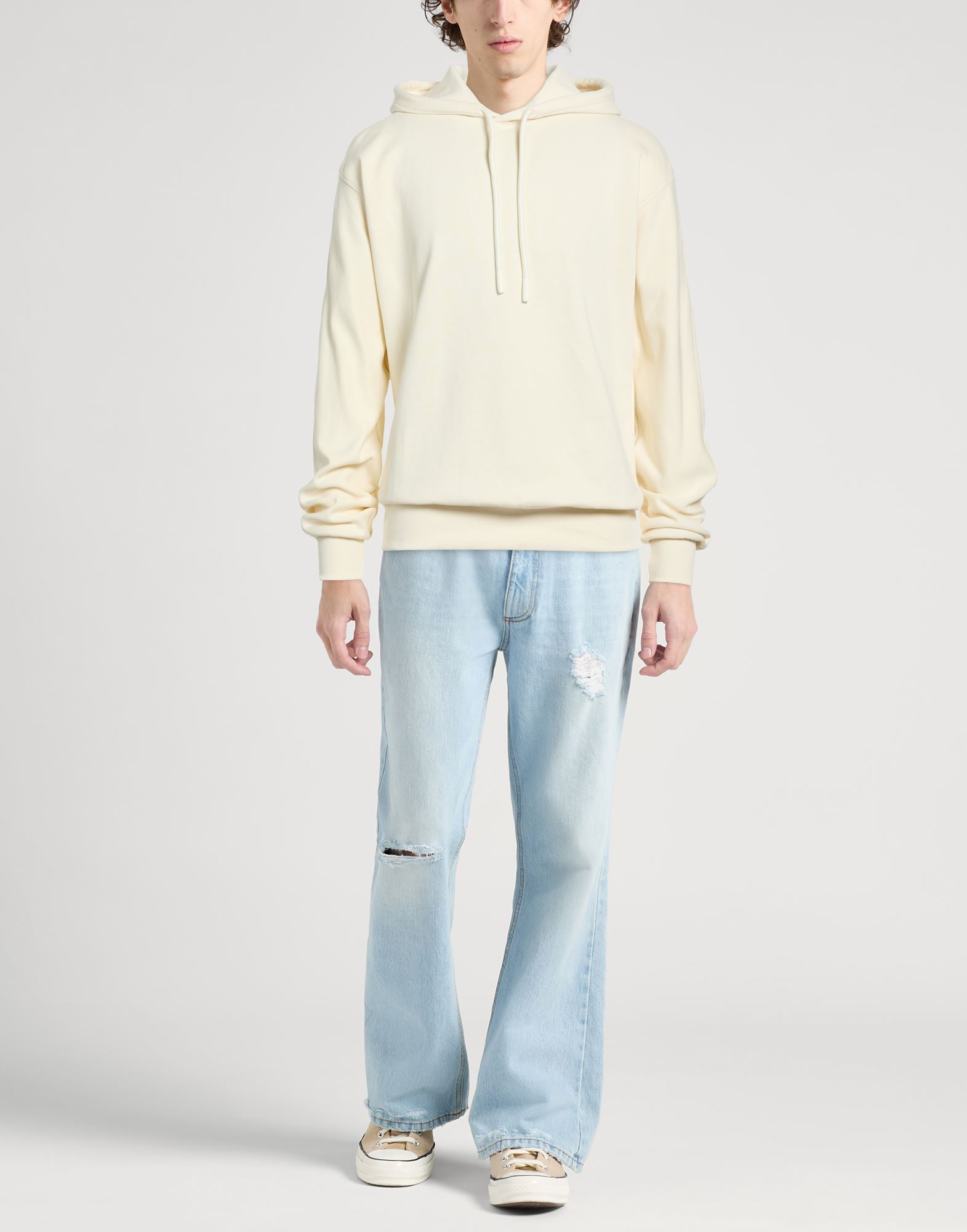  Disclaimer - Camisetas Y Tops - Sudaderas - On Yoox.com 