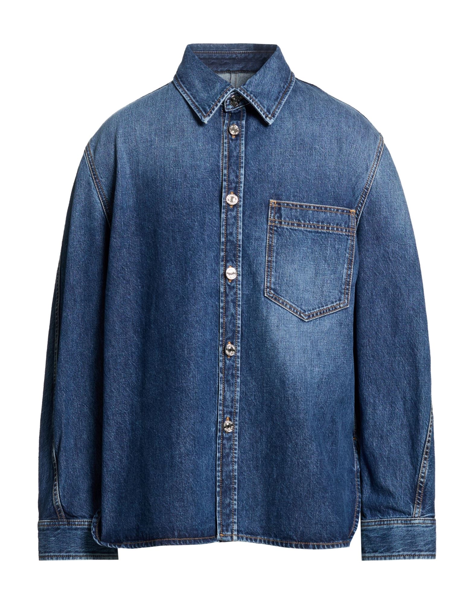 GIVENCHY ΠΑΛΤΟ & ΤΖΑΚΕΤ Denim τζάκετ