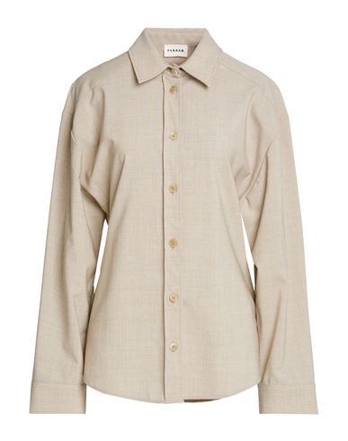 Hemd Damen Beige L,M,S,XS Damen