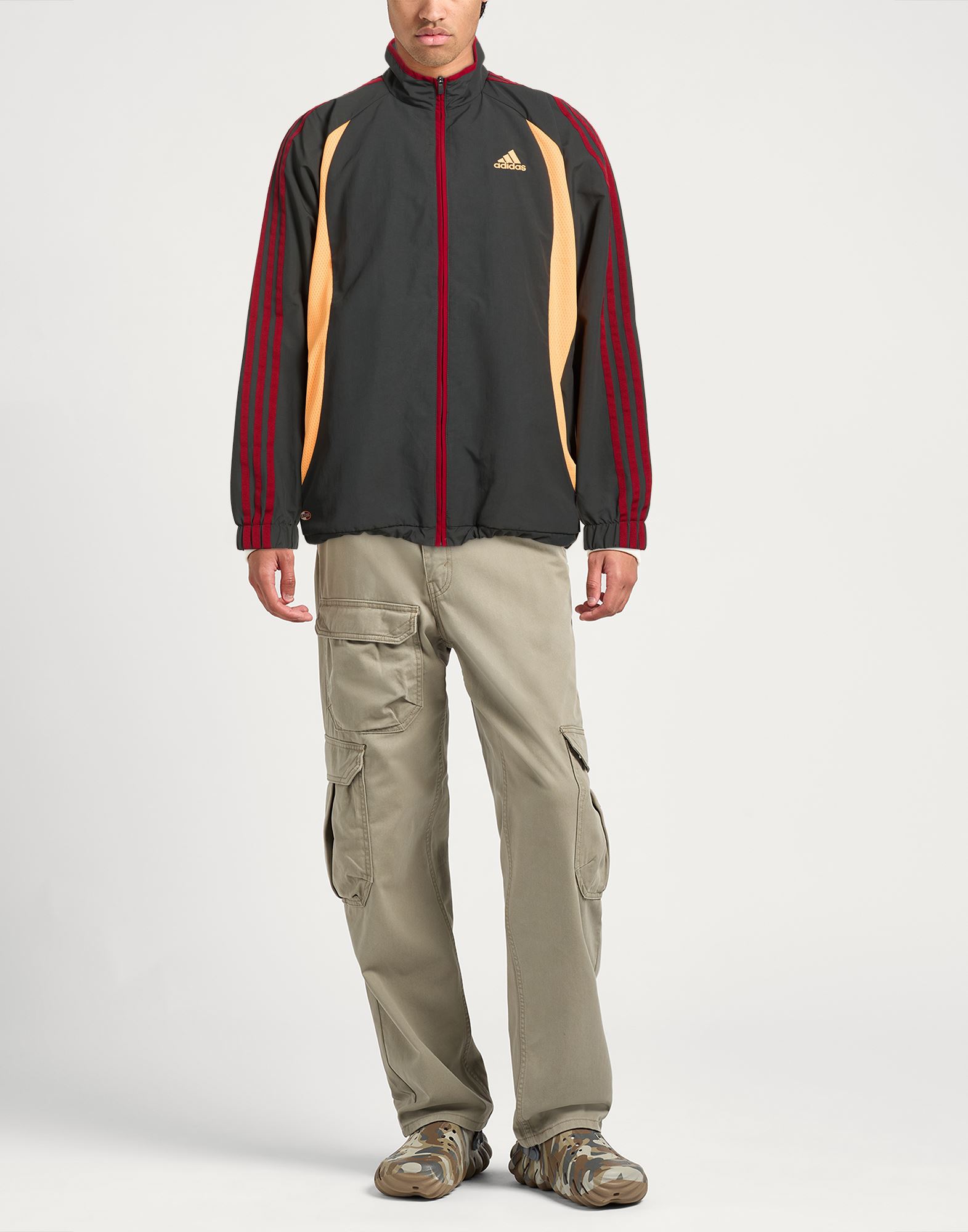  Adidas - Jacken & Mäntel - Jacken Und Anoraks - On Yoox.com 