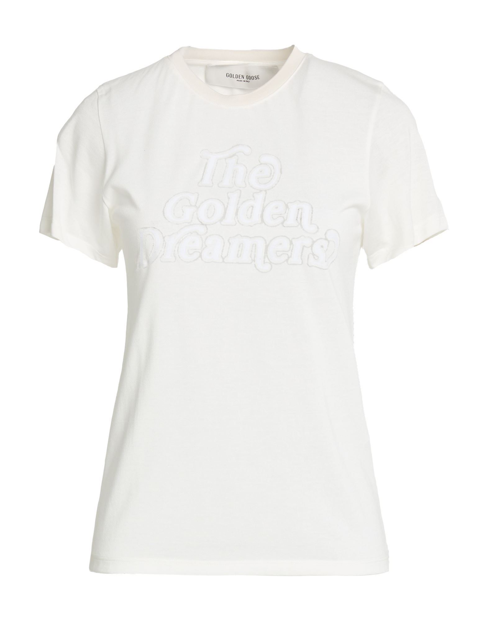 GOLDEN GOOSE GOLDEN GOOSE ΜΠΛΟΥΖΑΚΙΑ T-shirt