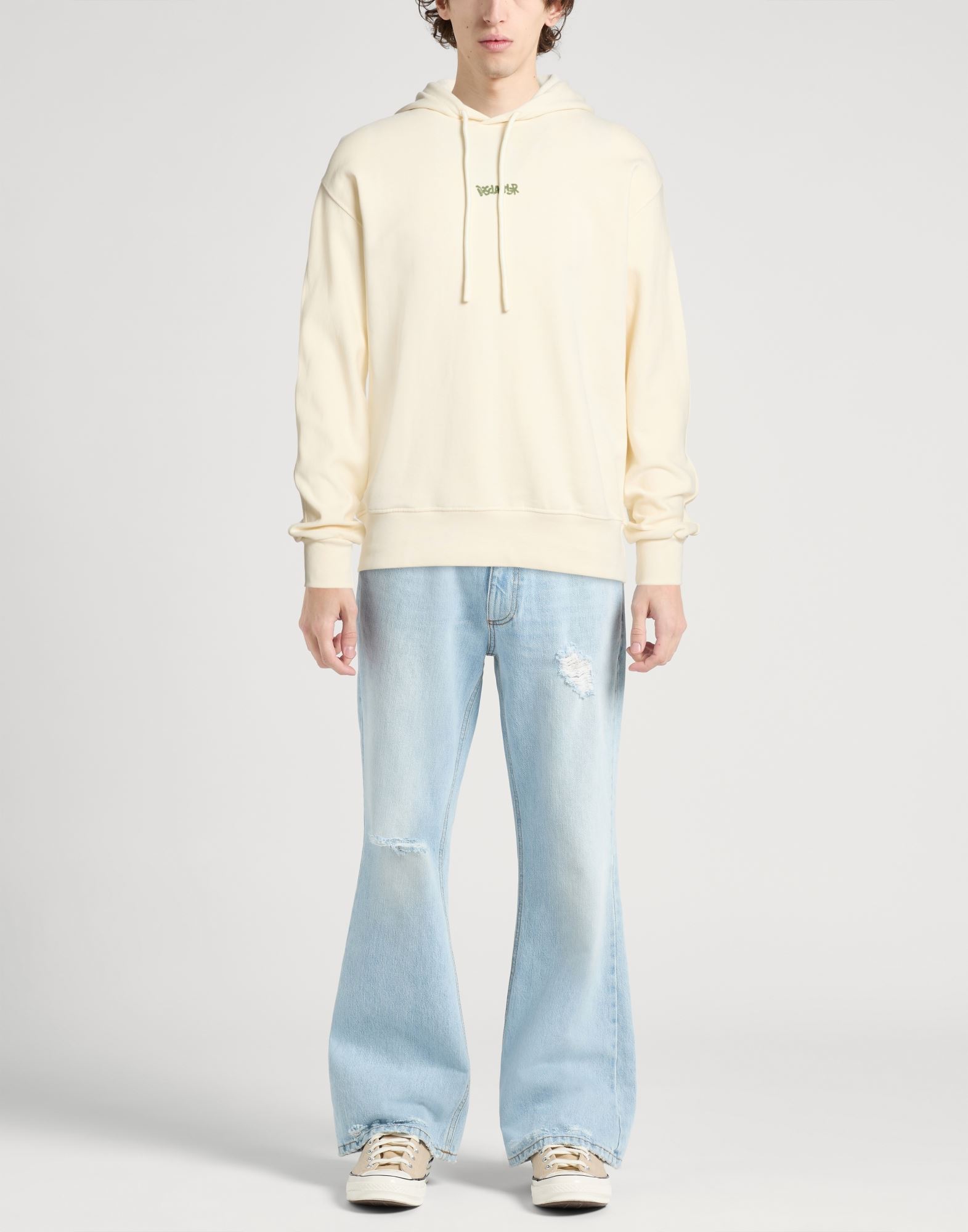  Disclaimer - Tops - Sweatshirts - On Yoox.com 