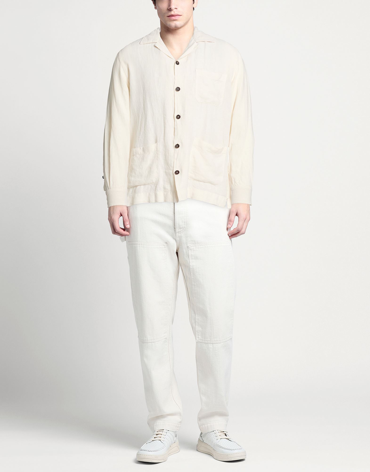  Devore Incipit - Topwear - Camicie - On Yoox.com 