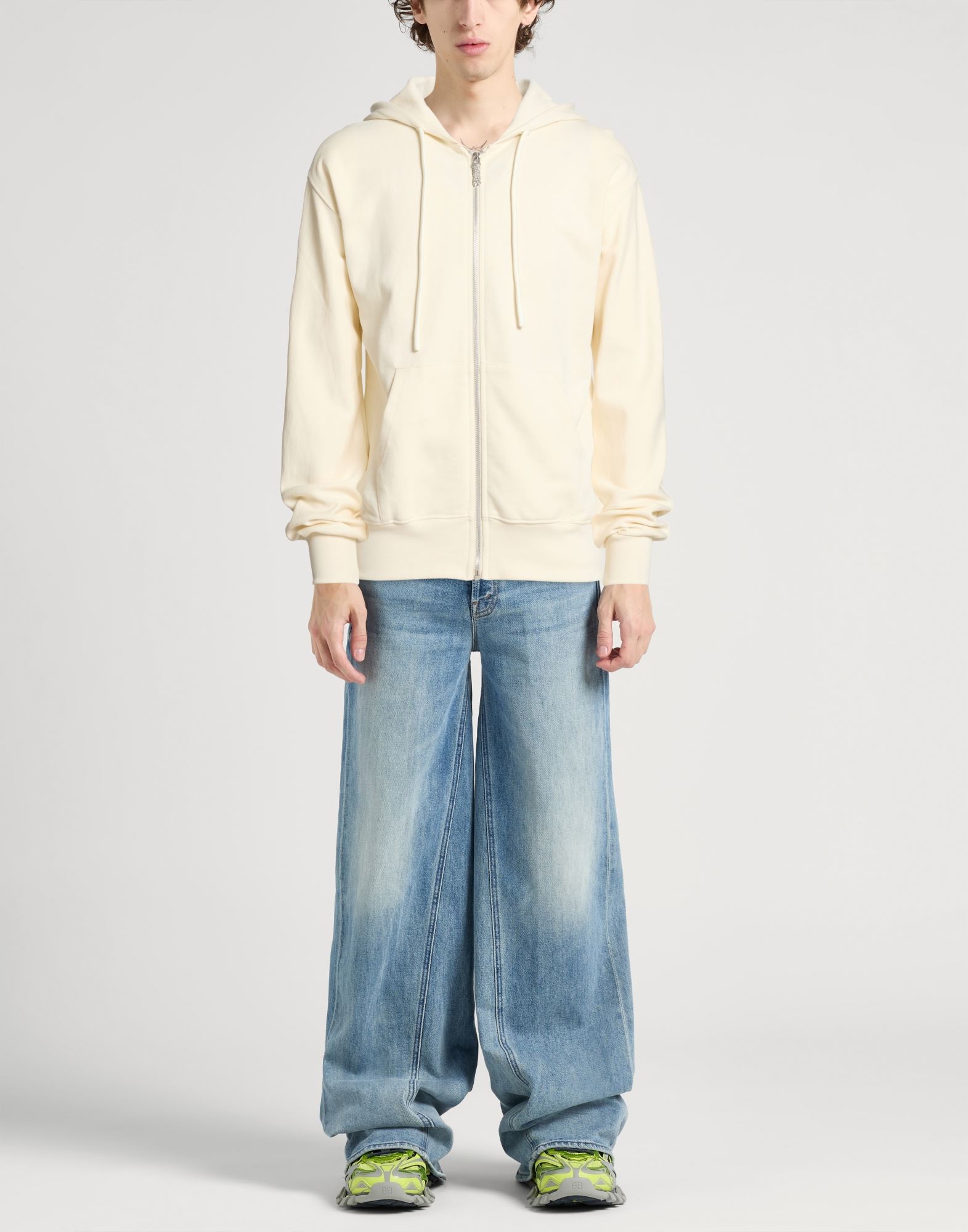  Disclaimer - Tops - Sweatshirts - On Yoox.com 
