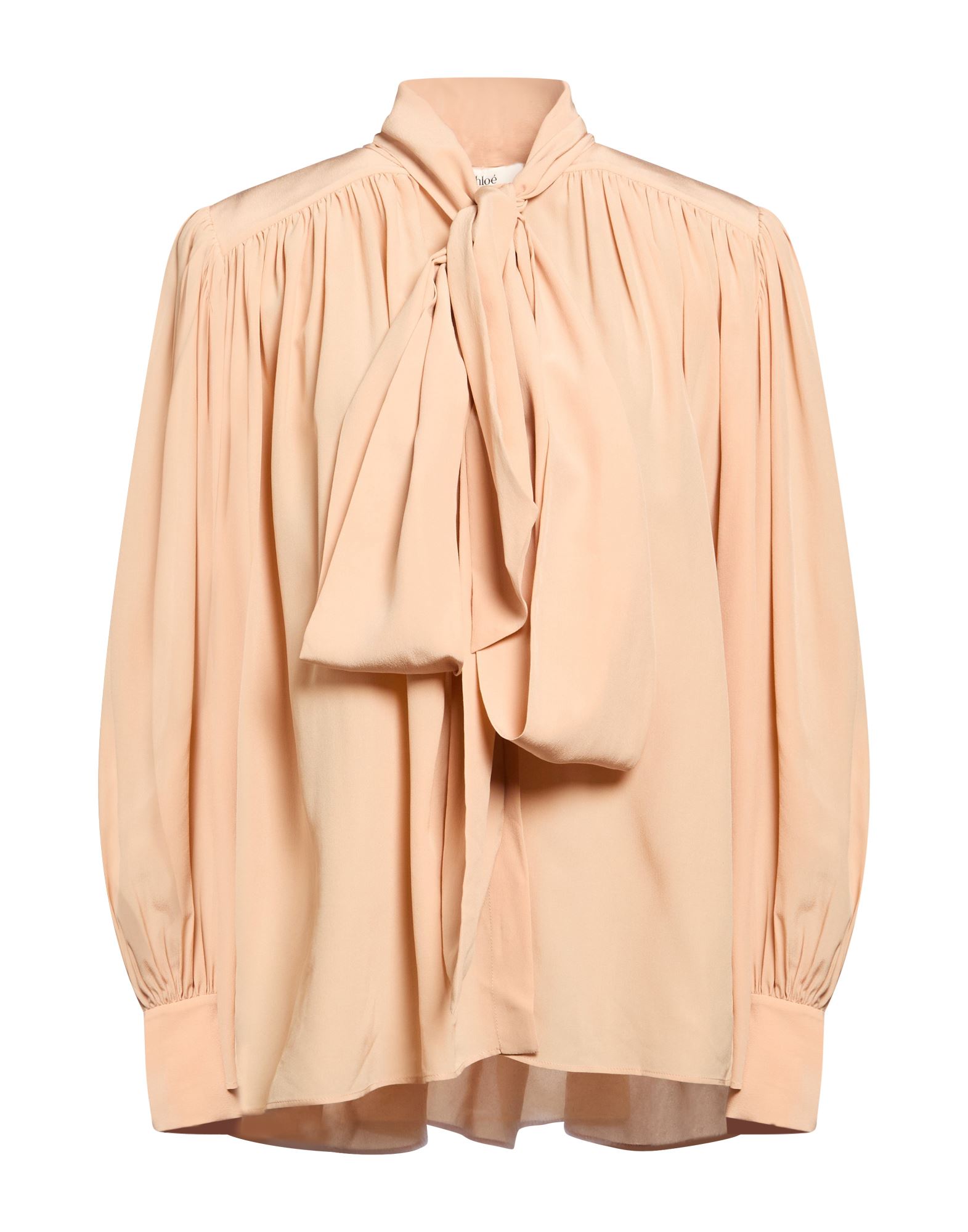  Chloé - Tops - Hemden - On Yoox.com 