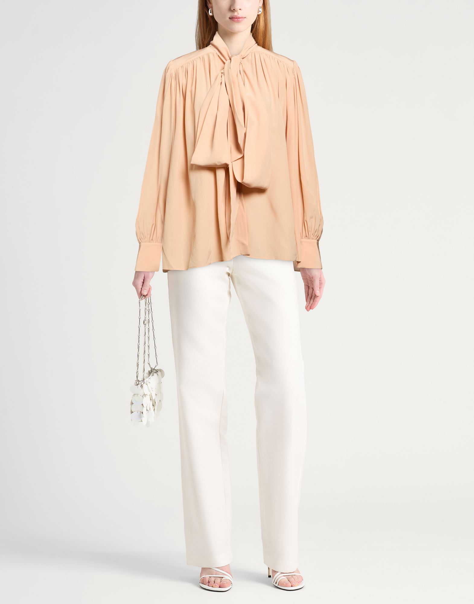  Chloé - Tops - Hemden - On Yoox.com 