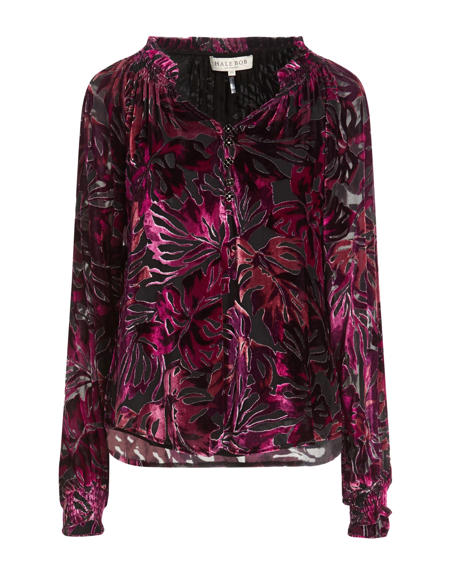 Hale Bob - Camisetas Y Tops - Tops - On Yoox.com 