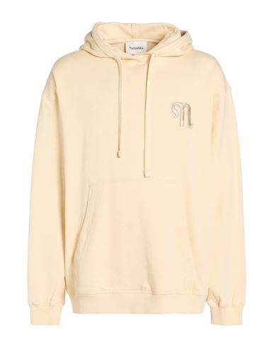 Sudadera Hombre Melocotón L Hombre