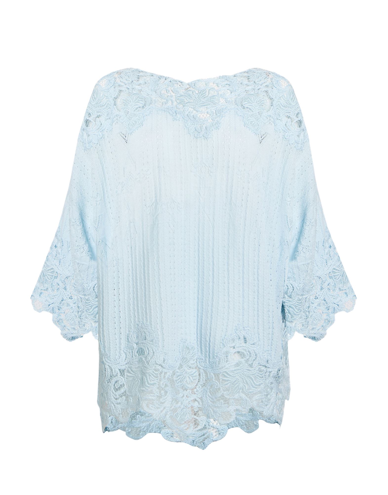 ERMANNO SCERVINO ERMANNO SCERVINO ΜΠΛΟΥΖΑΚΙΑ Τοπ
