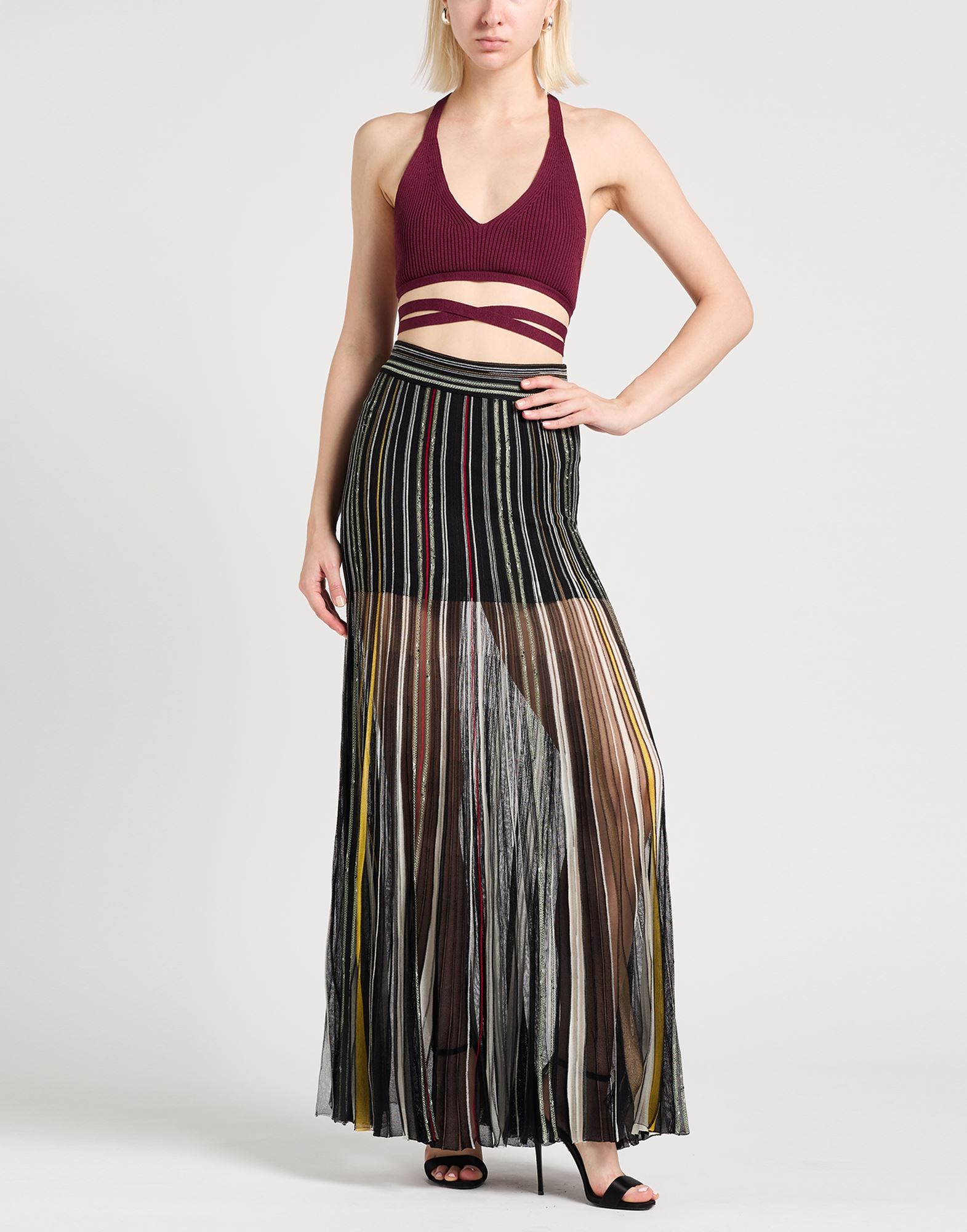  Tela - Camisetas Y Tops - Tops - On Yoox.com 