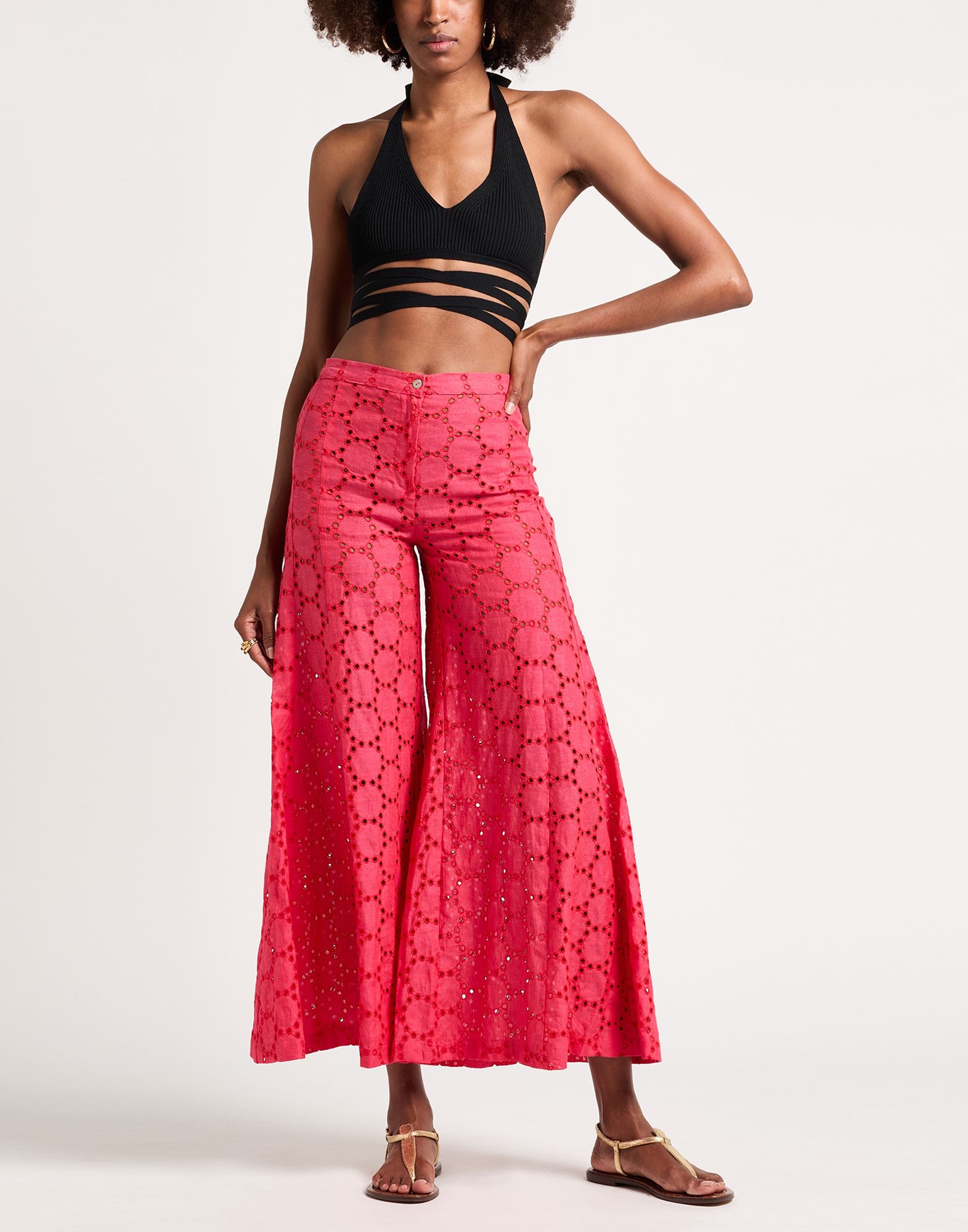  Tela - Camisetas Y Tops - Tops - On Yoox.com 