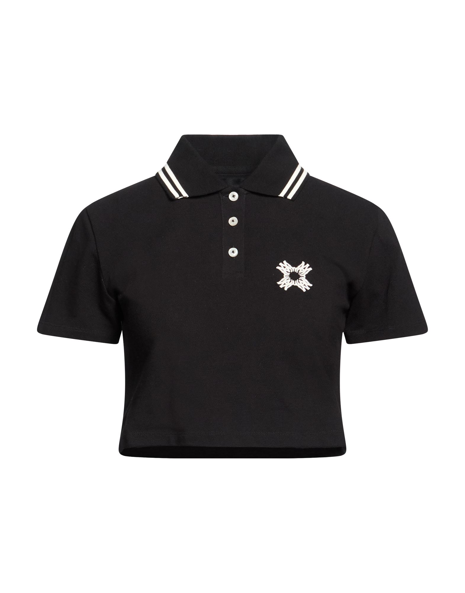 AMIRI AMIRI ΜΠΛΟΥΖΑΚΙΑ Μπλουζάκι Polo