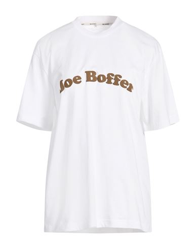 Camiseta Mujer Blanco L,S Mujer