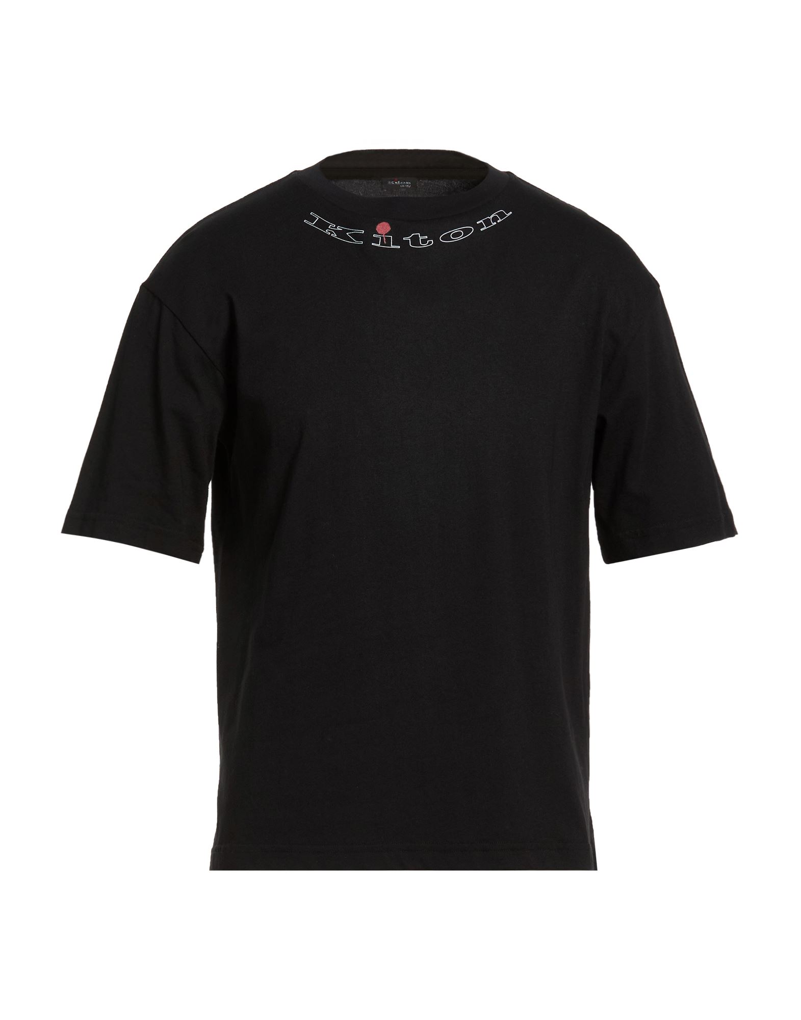 KITON ΜΠΛΟΥΖΑΚΙΑ T-shirt