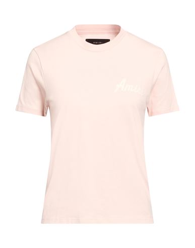 T-shirts Damen Hellrosa M,S,XS Damen