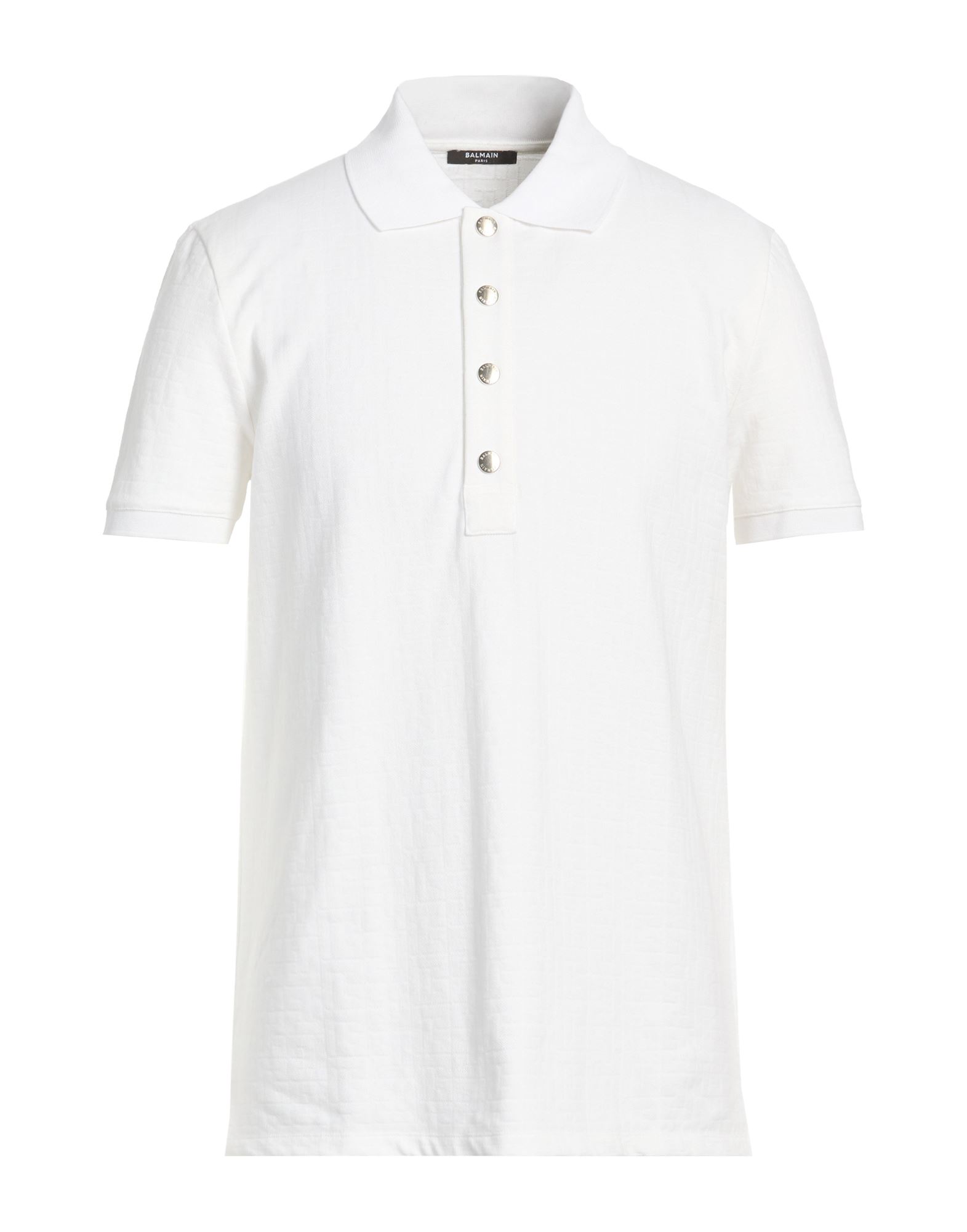  Balmain - Tops - Poloshirts - On Yoox.com 