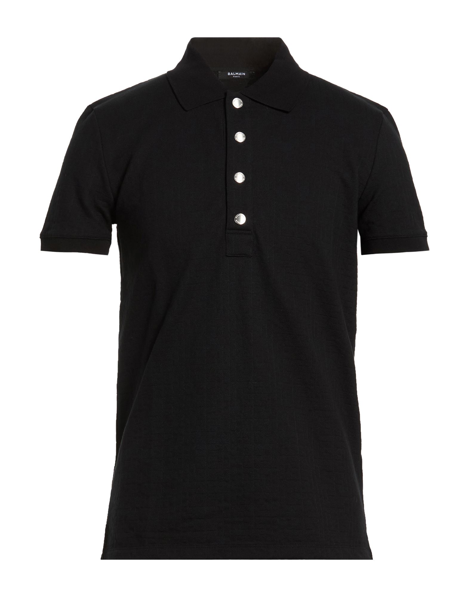  Balmain - Tops - Poloshirts - On Yoox.com 